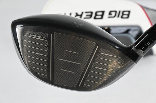 Callaway Big Bertha 2023 Driver / 12.5 Degree / Senior Flex Callaway RCH 45 Shaft