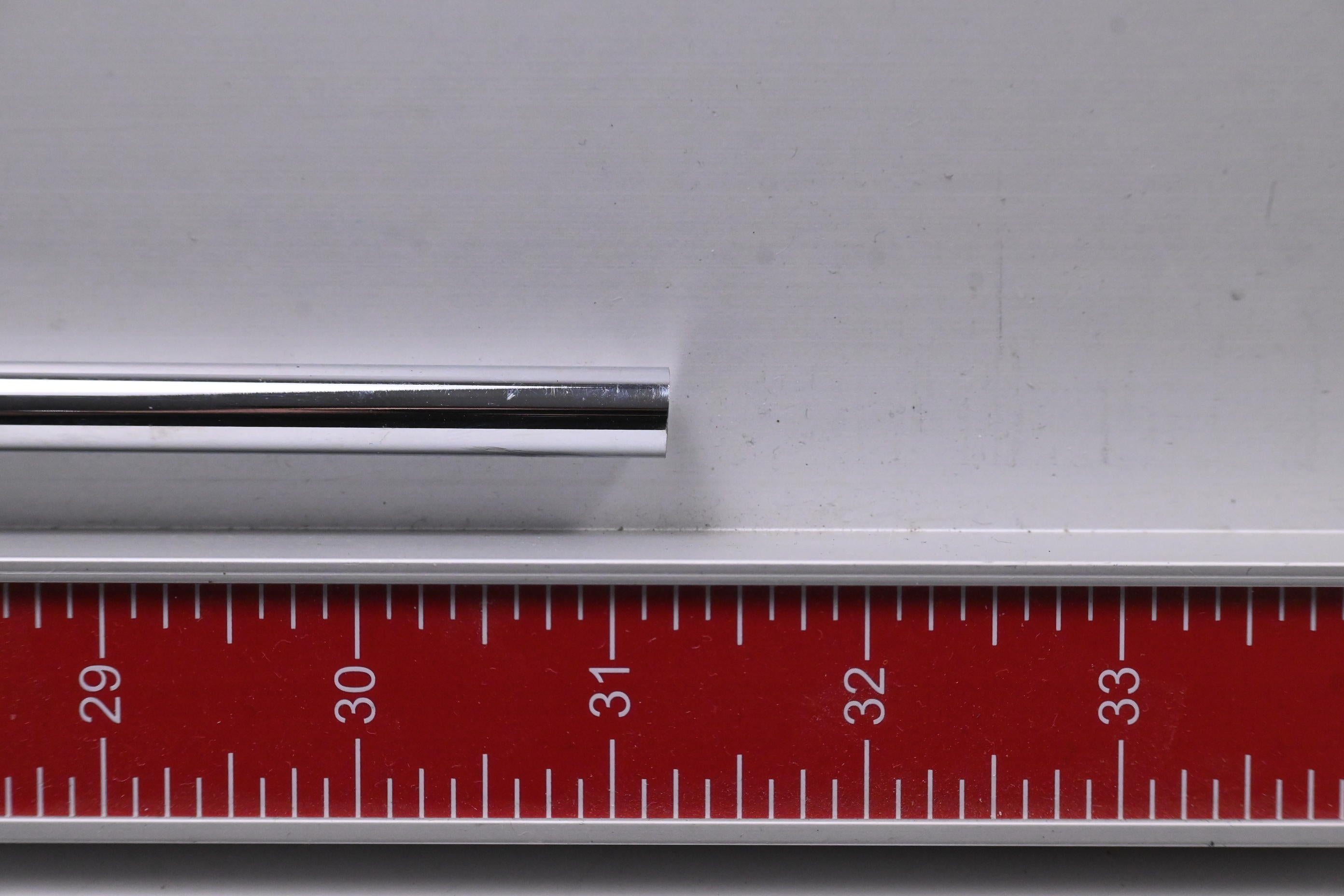 Evnroll Steel Putter Shaft / 31.25 Inch / .370" Tip