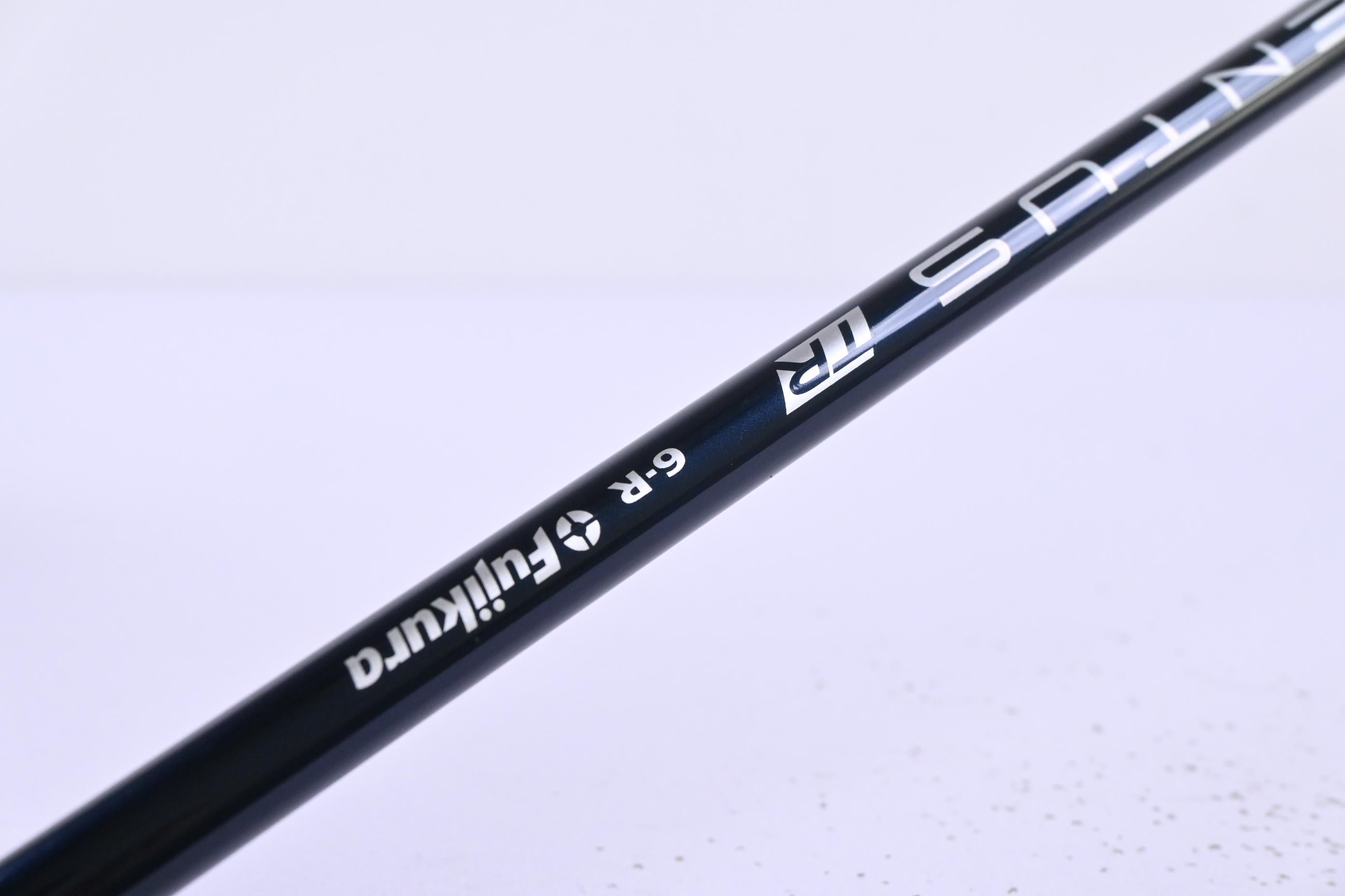Srixon ZXi #7 Wood / 21 Degree / Regular Flex Fujikura Ventus TR Blue 6 Shaft