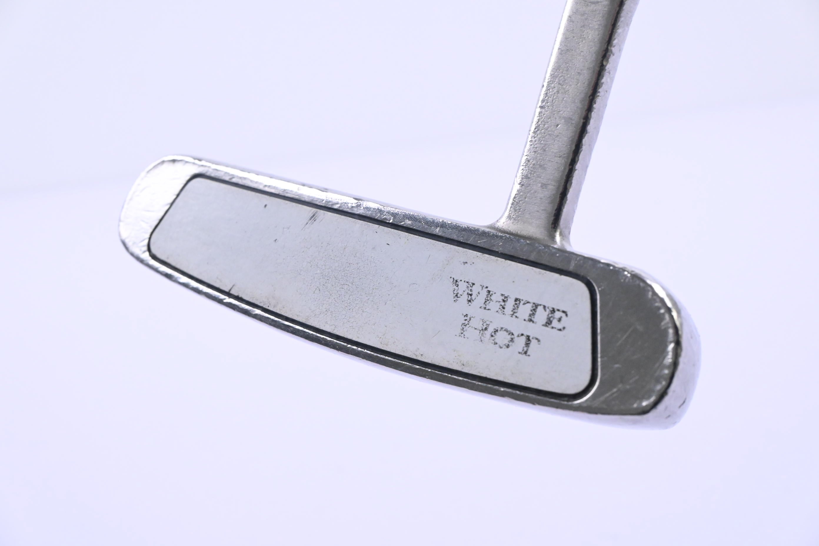 Odyssey White Hot #4 Putter / 35 Inch