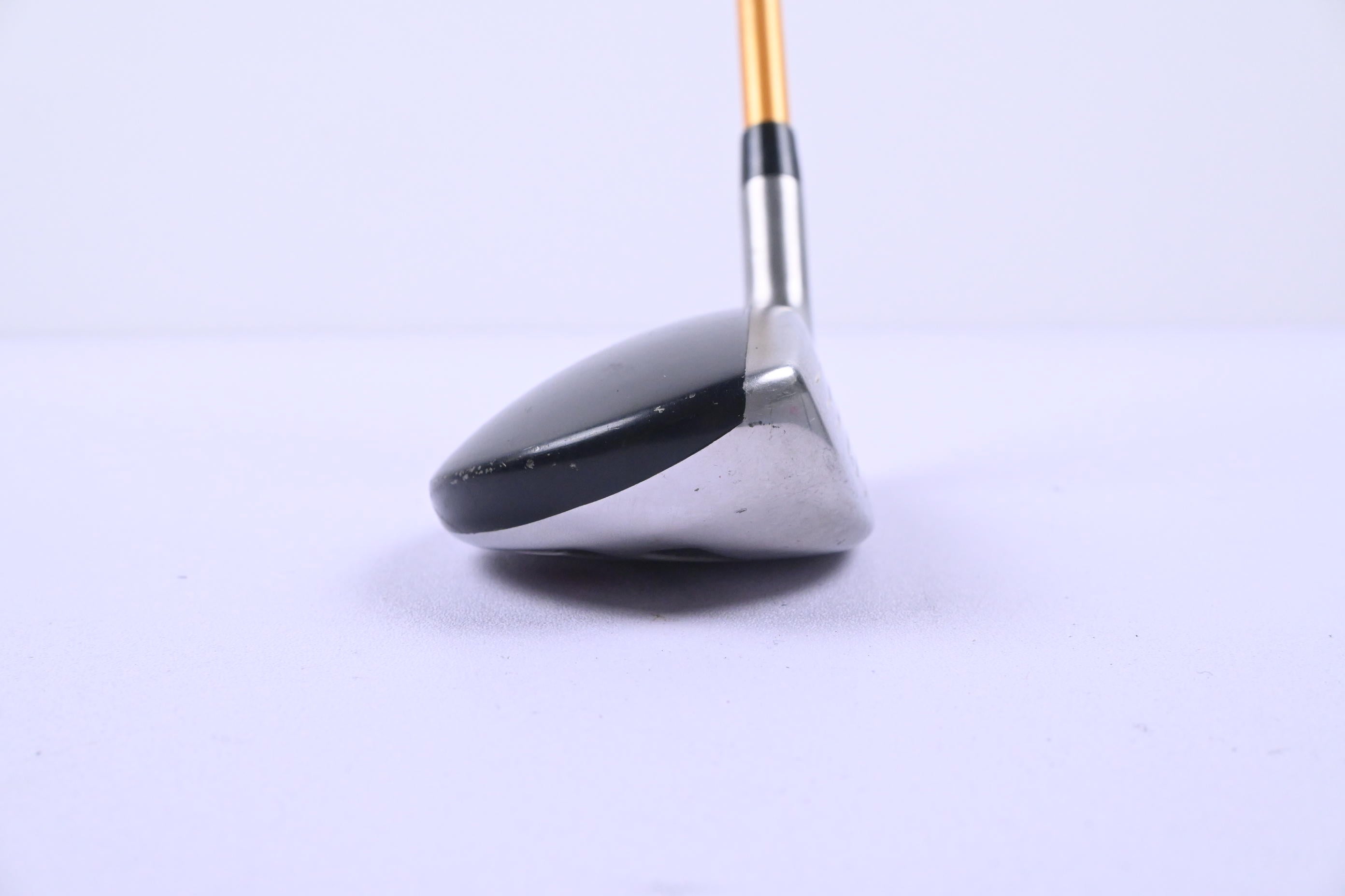 Ping i15 #2 Hybrid / 17 Degree / Stiff Flex UST ProForce AxivCore 85