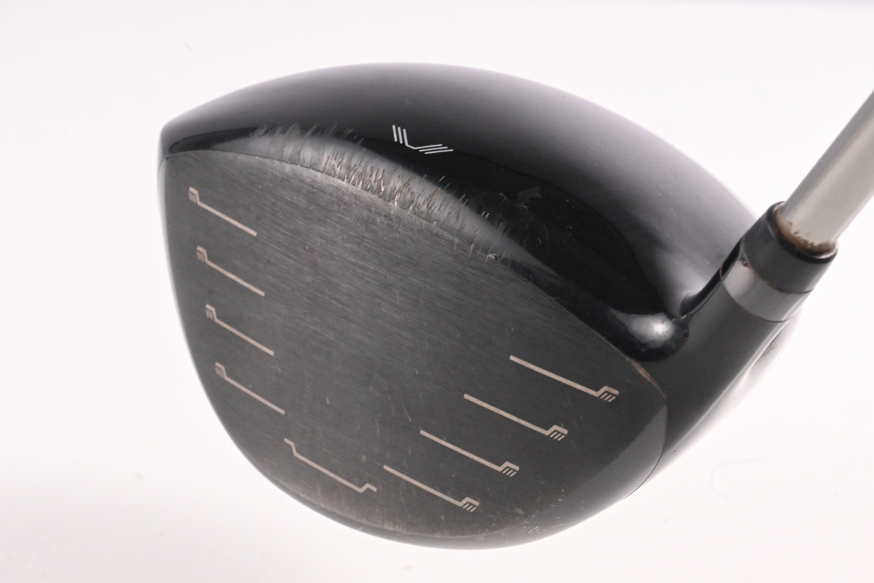 Wilson Staff D7 Driver / 13 Degree / Regular Flex UST Mamiya Helium 46 Shaft