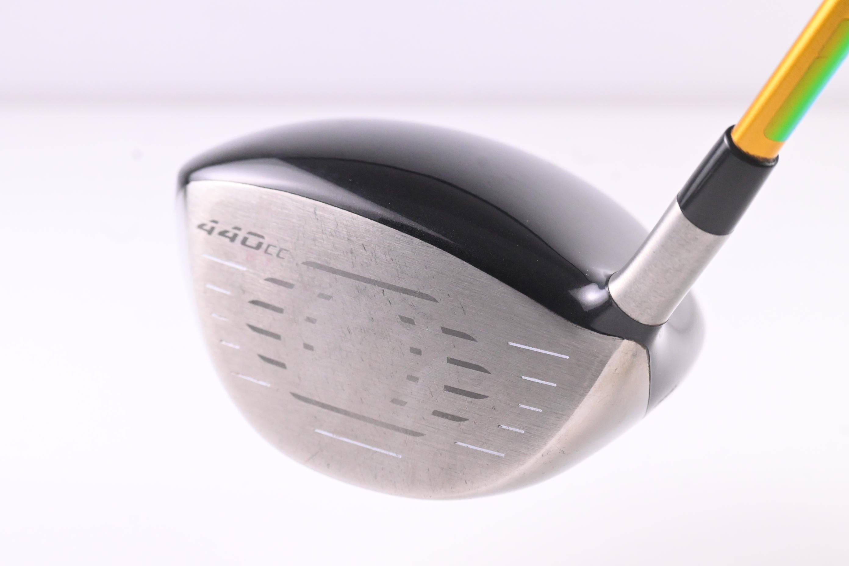 Cleveland TL310 Driver / 9.5 Degree / Stiff Flex Miyasaki 59 Shaft