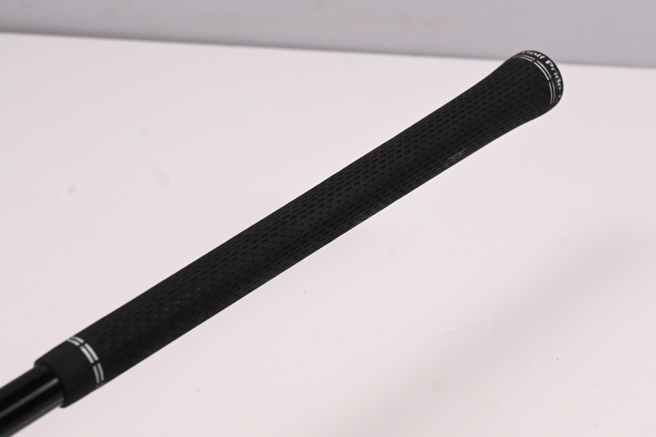 Ping Alta CB Black 70 #4 Hybrid Shaft / Stiff Flex / Ping 3rd Gen