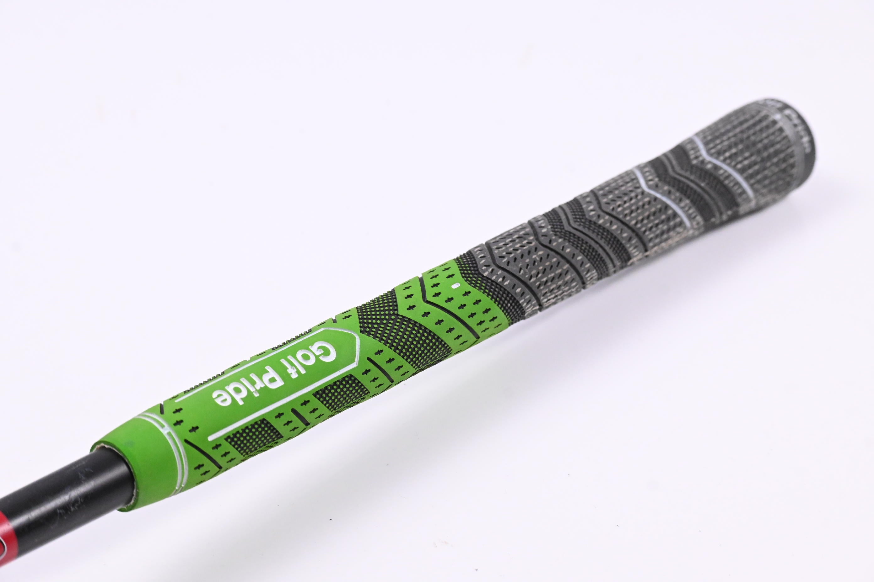 Cobra Snakebite Raw Gap Wedge / 52 Degree / Stiff Flex KBS TGI 85 Shaft