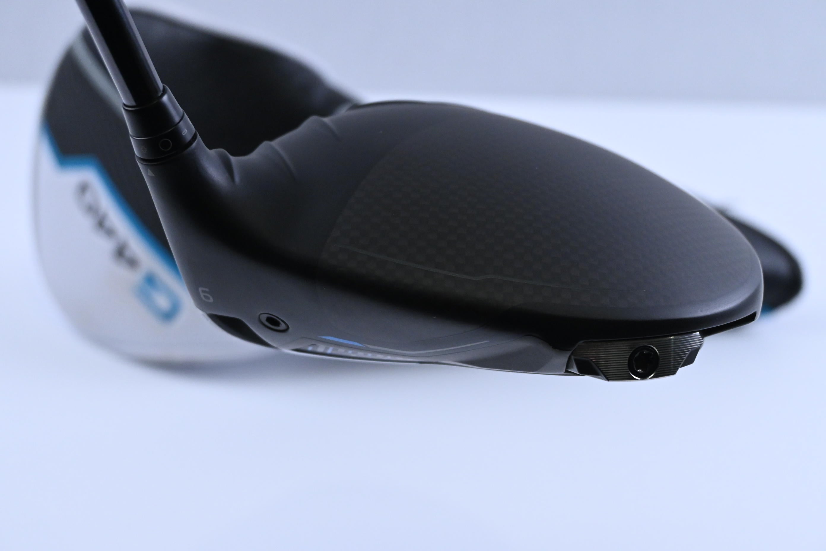 Ping G440 SFT Driver / 9 Degree / X-Flex Ping Tour 2.0 Black 65 Shaft