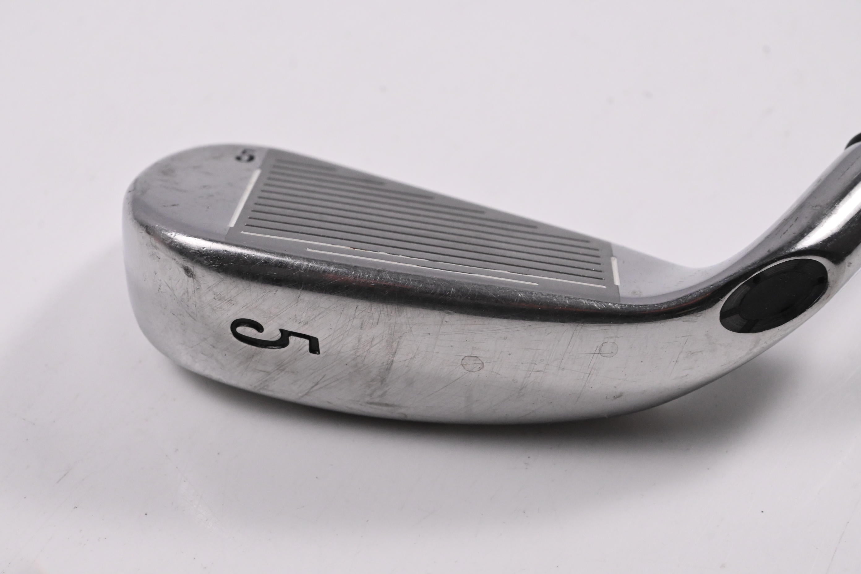 Ladies Callaway Big Bertha 2006 #5 Iron / 26 Degree / Ladies Flex Callaway 45