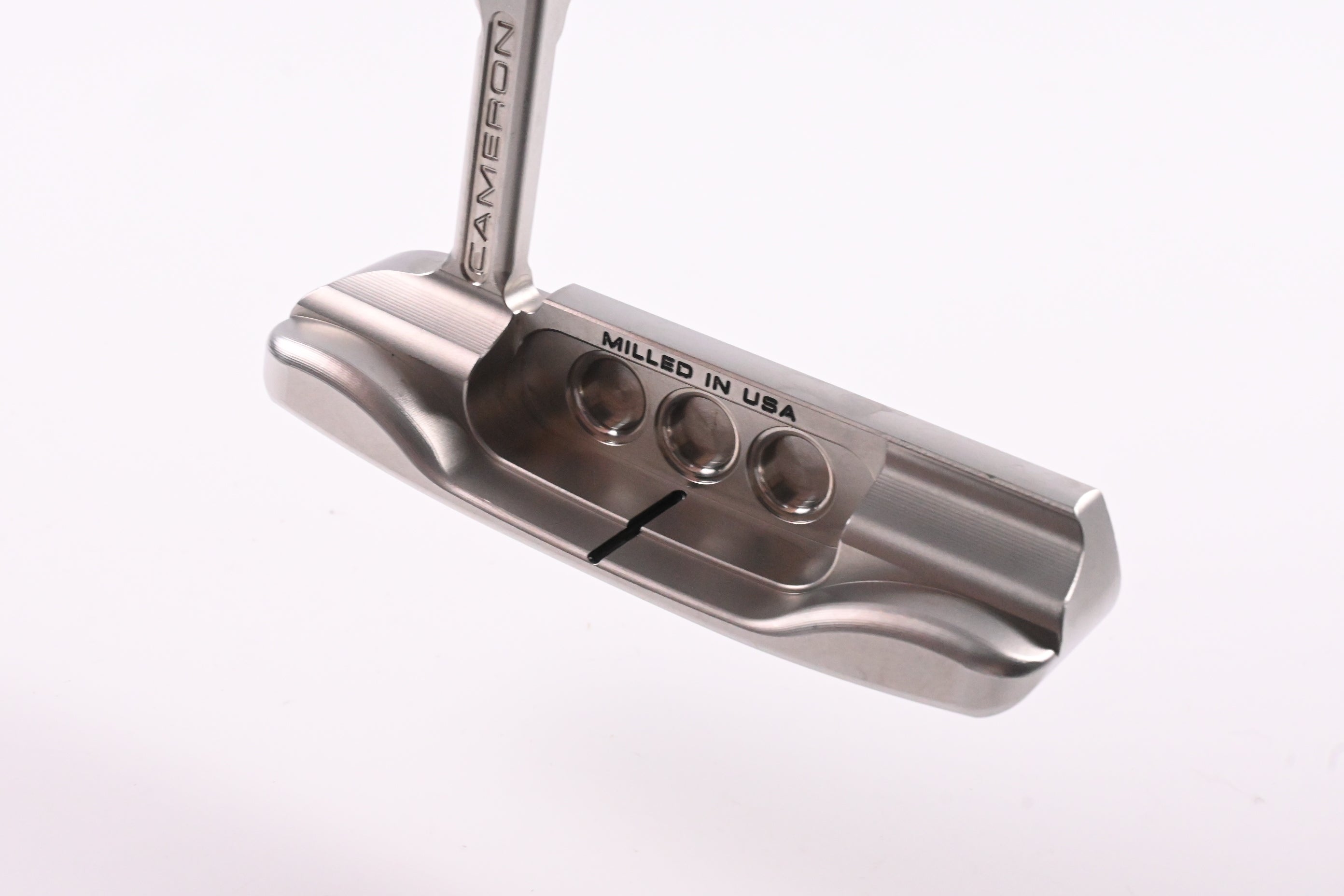 Scotty Cameron Super Select Newport Putter / 34 Inch