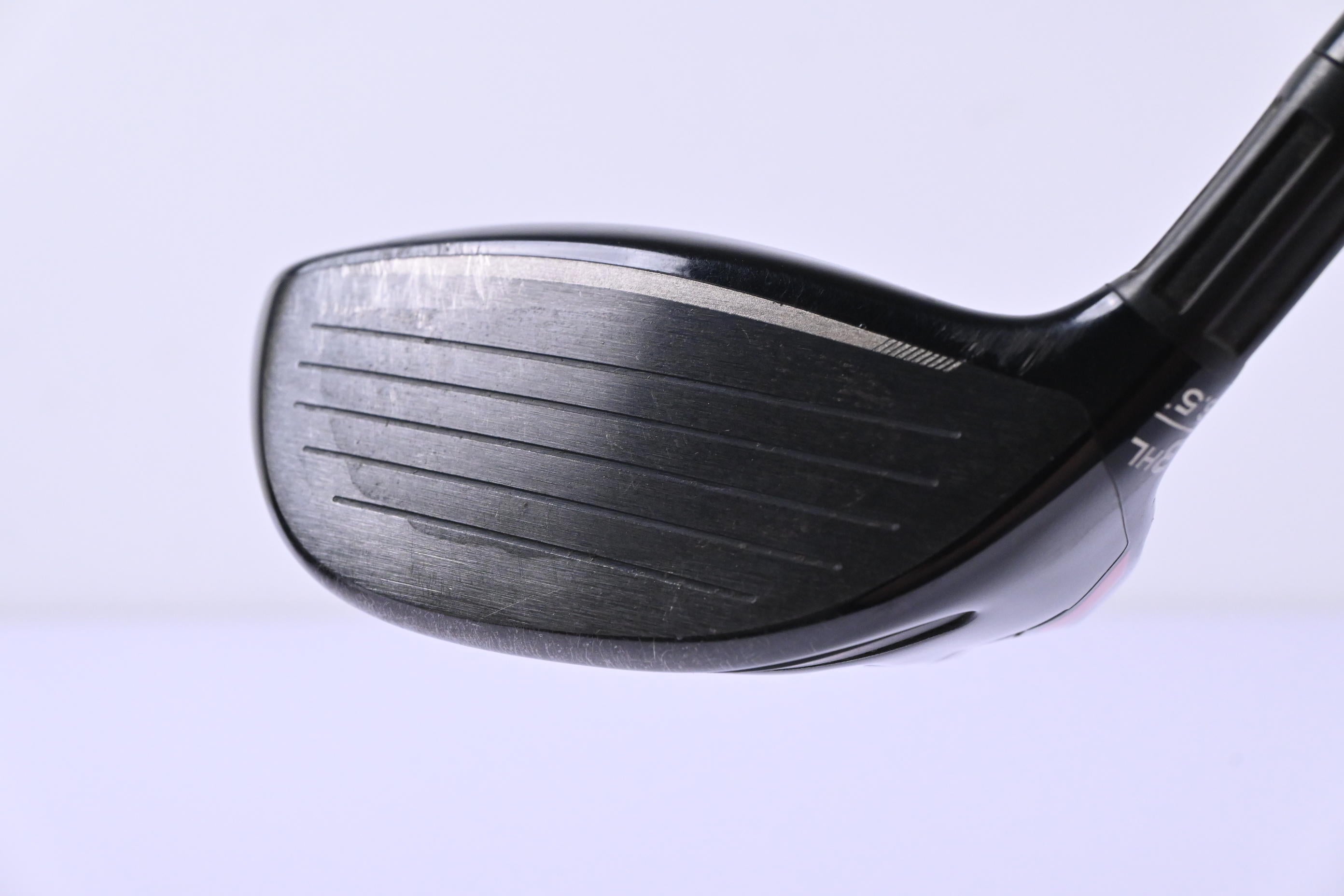 Taylormade Stealth #3 Wood / 16.5 Degree / Regular Flex HZRDUS Smoke Red RDX 60