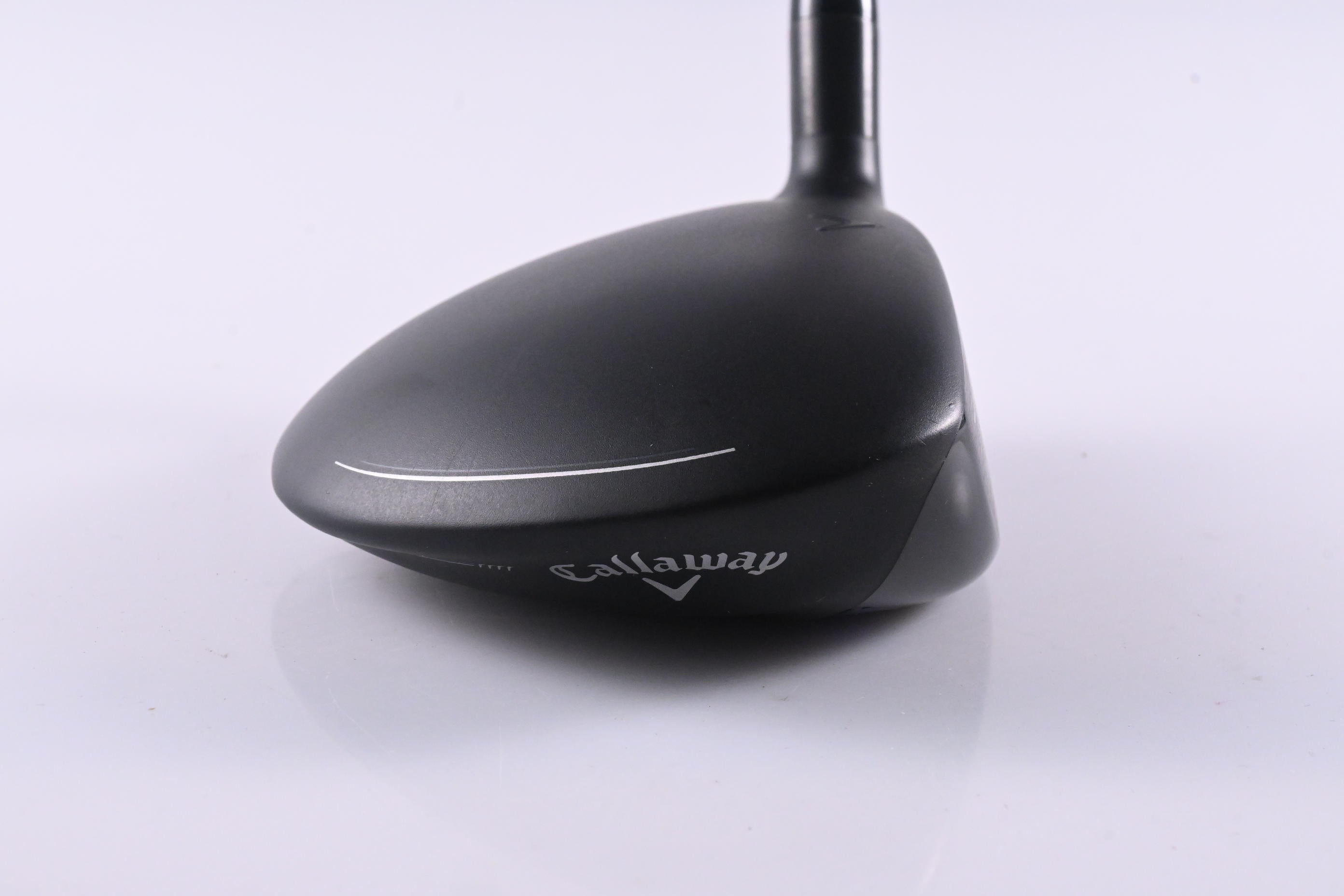 Callaway XR16 #3 Wood / 15 Degree / Stiff Flex Speeder 565 Evolution Shaft