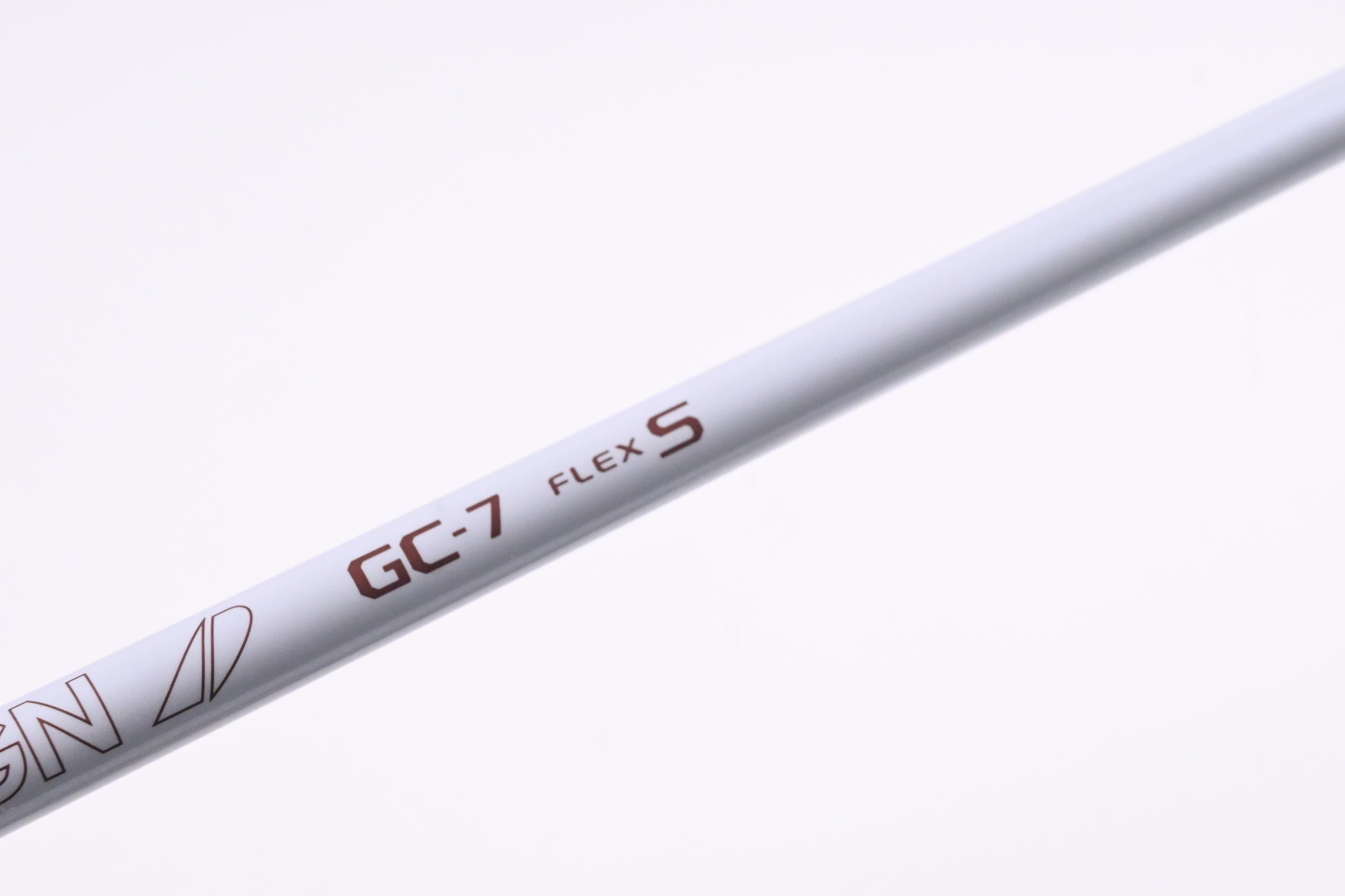 Graphite Design Tour AD GC-7 #5 Wood Shaft / Stiff Flex / Ping 3rd Gen