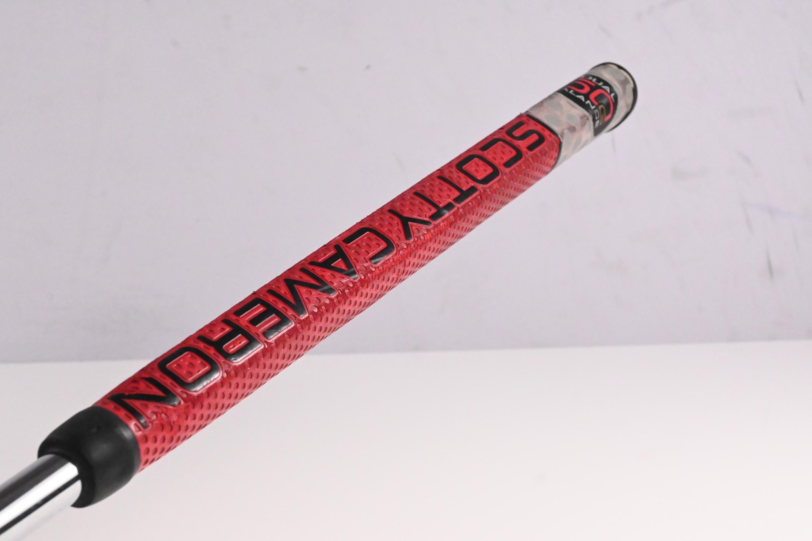 Scotty Cameron Futura X Duel Balance Putter / 38 Inch