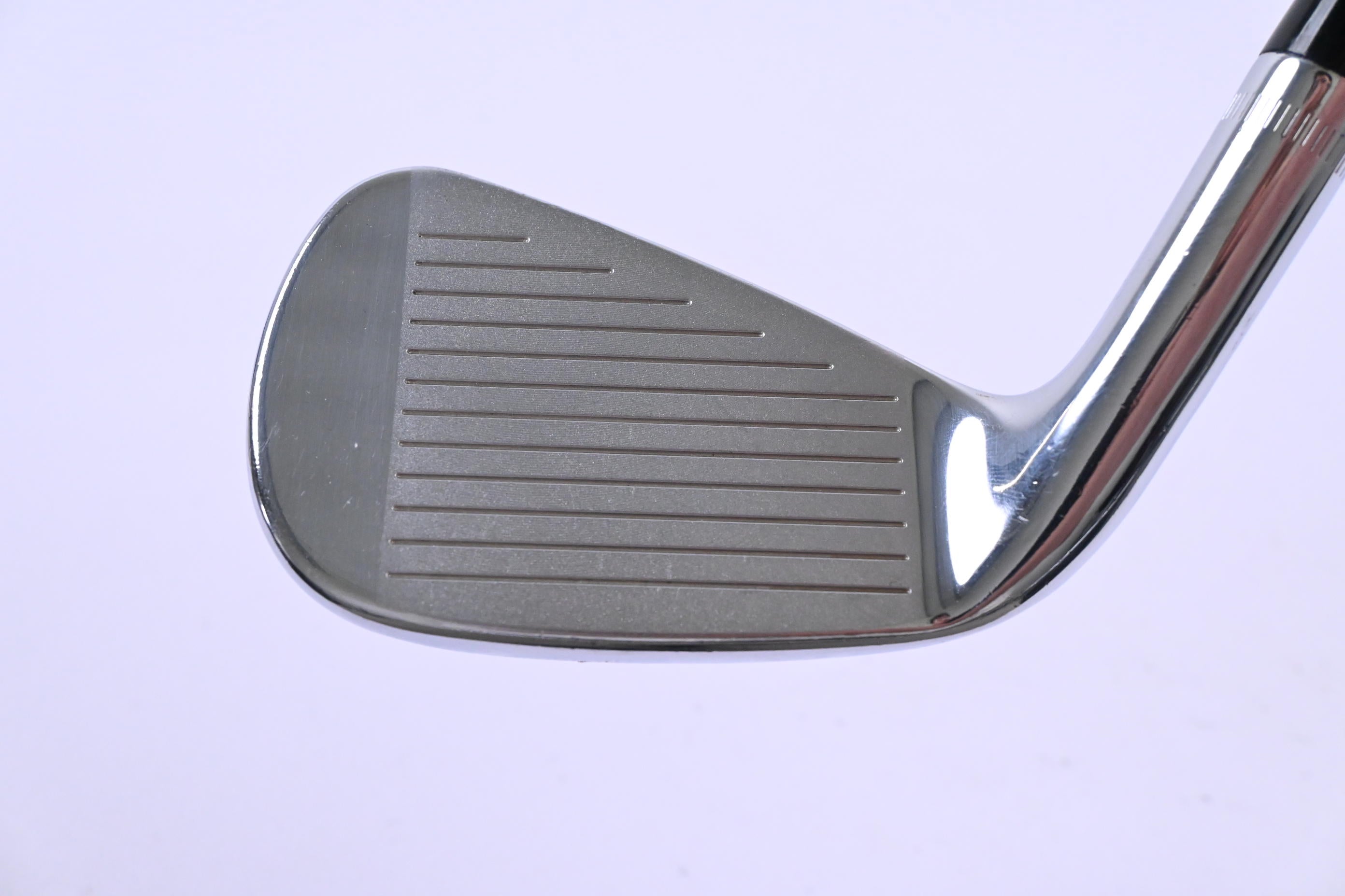 Wilson Staff Model CB 2019 #7 Iron / Stiff Flex Dynamic Gold S300 Shaft