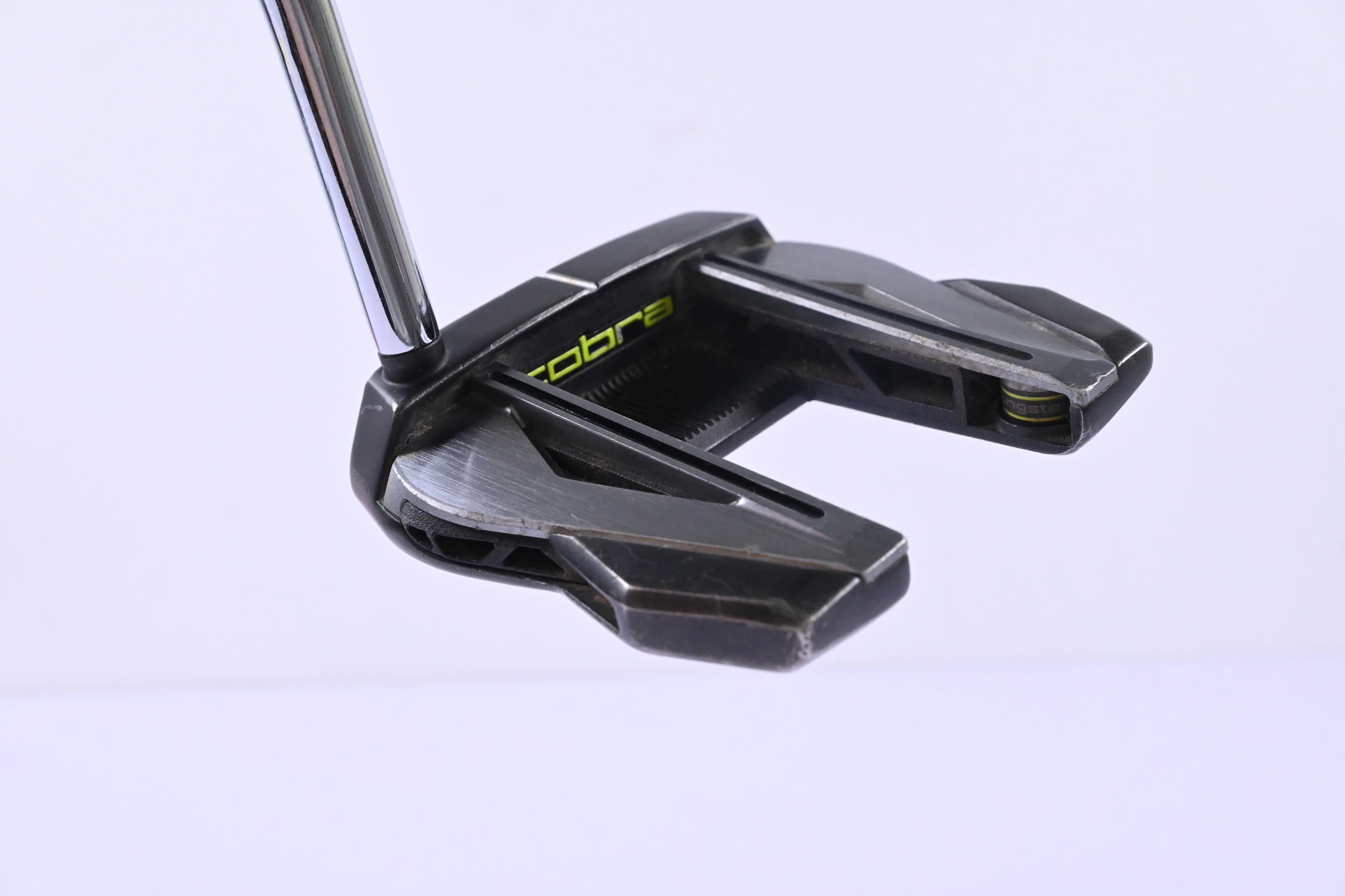 Cobra King Vintage Supernova 3D Printed Putter / 35 Inch