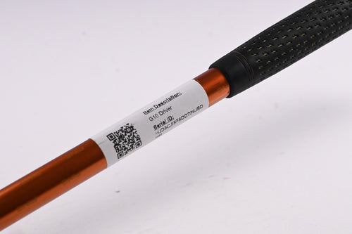 Ping G10 Driver / 12 Degree / Regular Flex Ping TFC 129 D Shaft