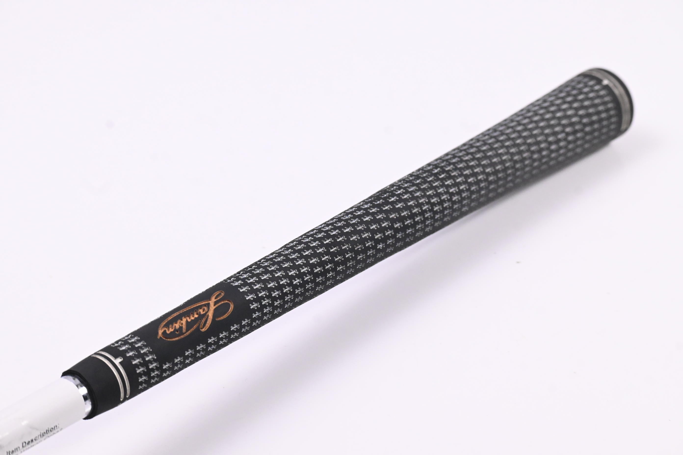 Ram Tom Watson Cobalt Sand Wedge / 55 Degree / Wedge Flex Dynamic Shaft
