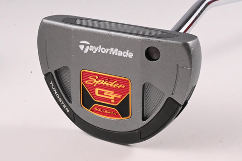 Taylormade Spider GT Rollback Putter / 34 Inch