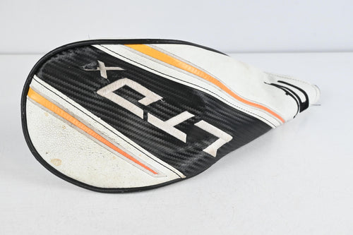 Cobra LTDx MAX Driver / 10.5 Degree / Regular Flex UST Helium Nanocore 5 Shaft