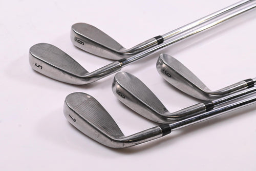 Callaway Warbird Irons / 5-9i / UniFlex Callaway Shafts