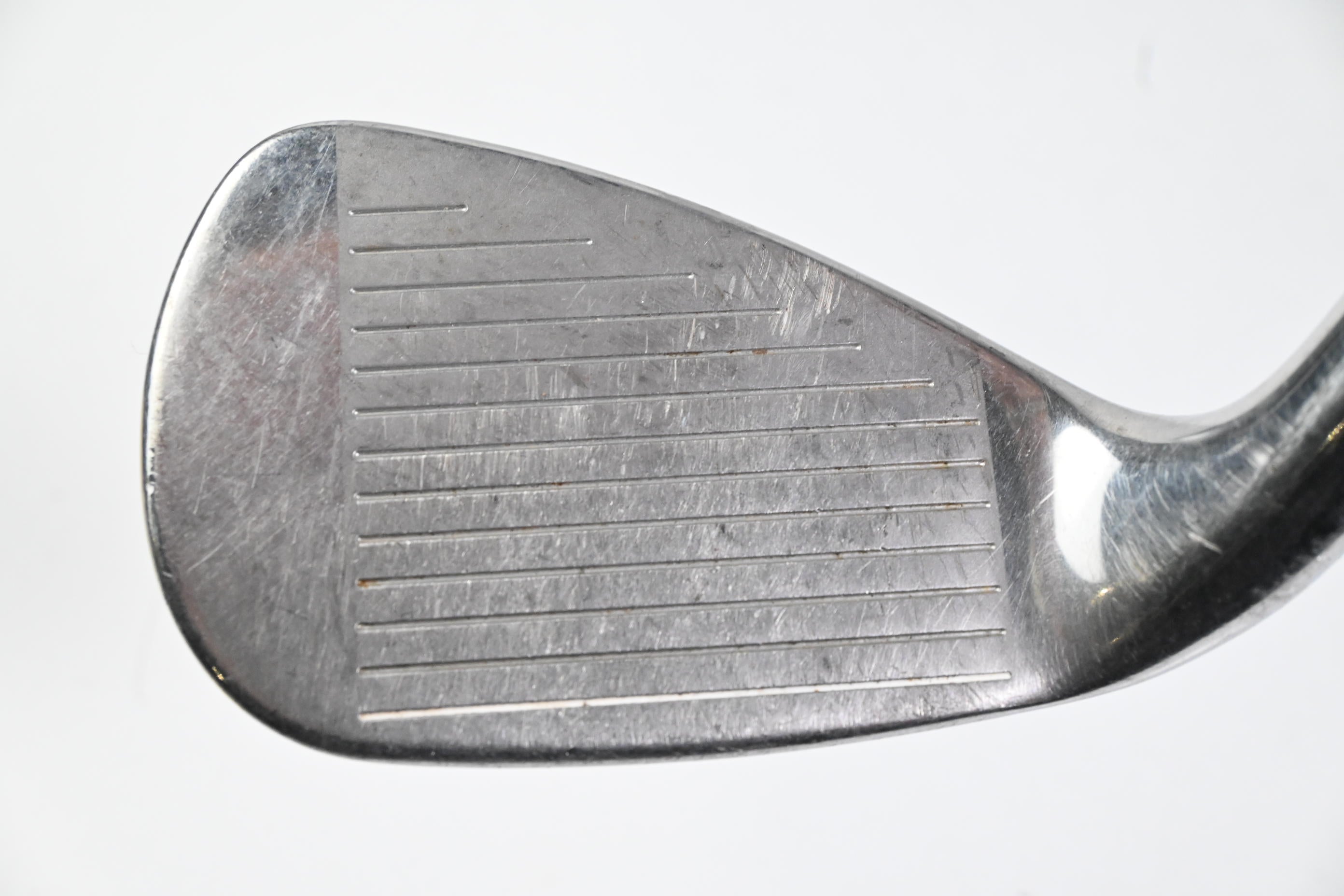 Wilson D9 Gap Wedge / 47 Degree / Regular Flex KBS Tour 80 Shaft
