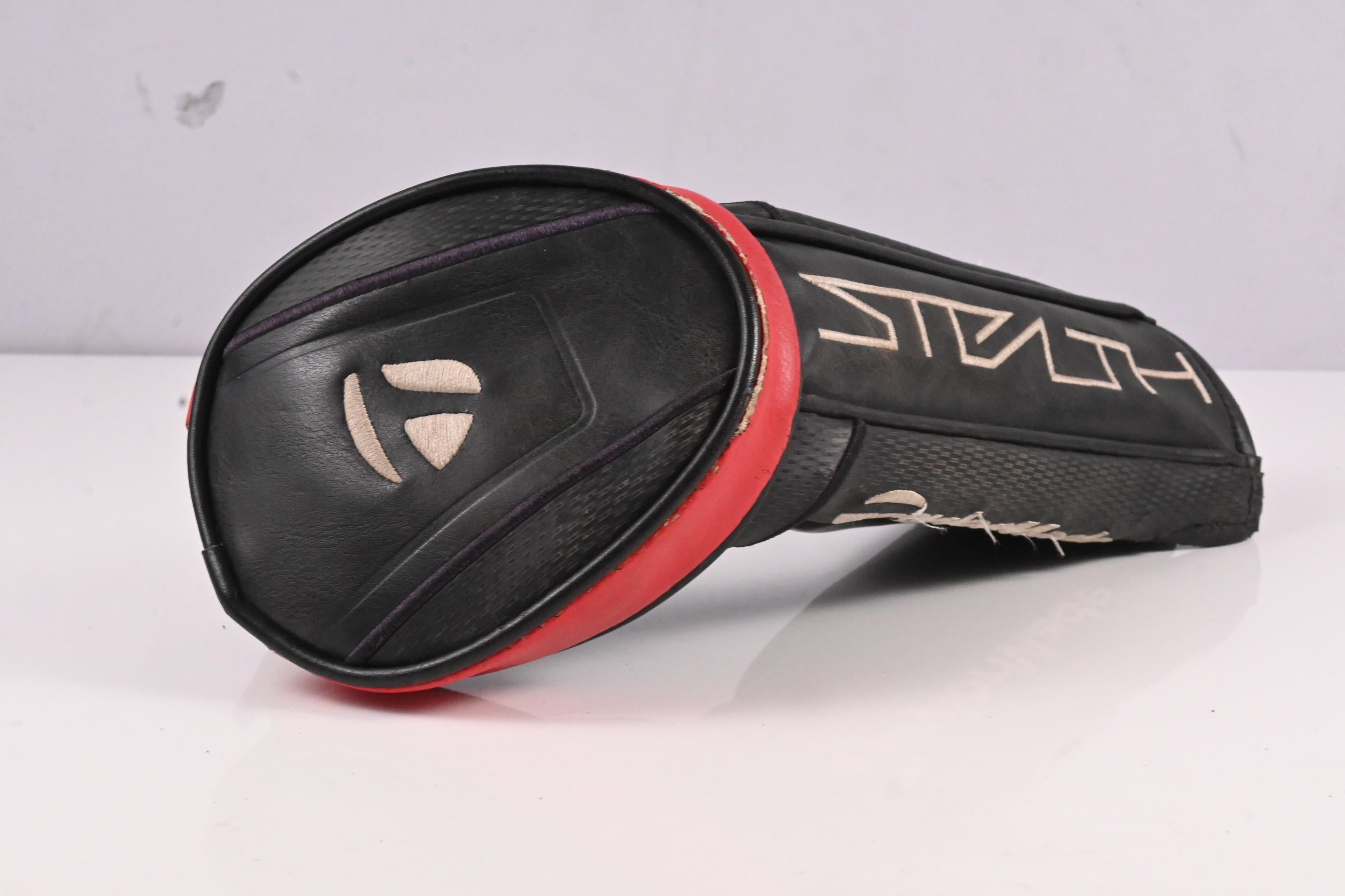 Taylormade Stealth #3 Wood / 15 Degree / Regular Flex Fujikura Ventus Red 5