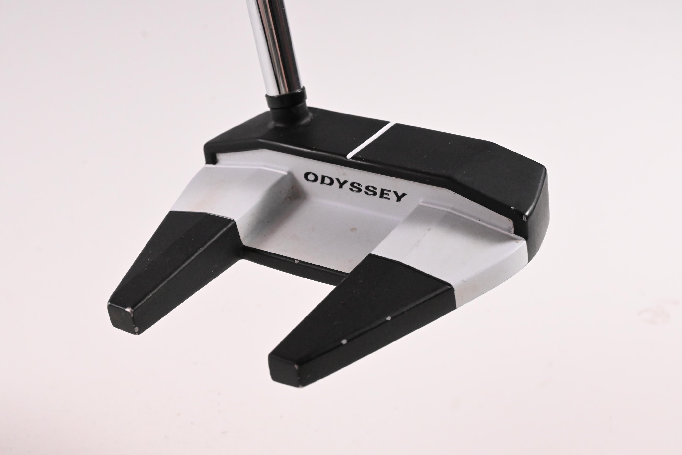 Odyssey White Hot Versa Seven Putter / 34 Inch