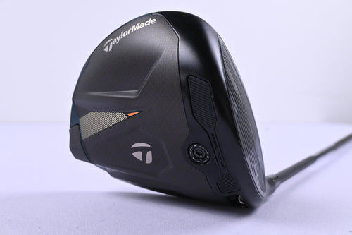 Taylormade Qi4D Max Driver / 12 Degree / Regular Flex KBS Blue 50 Shaft