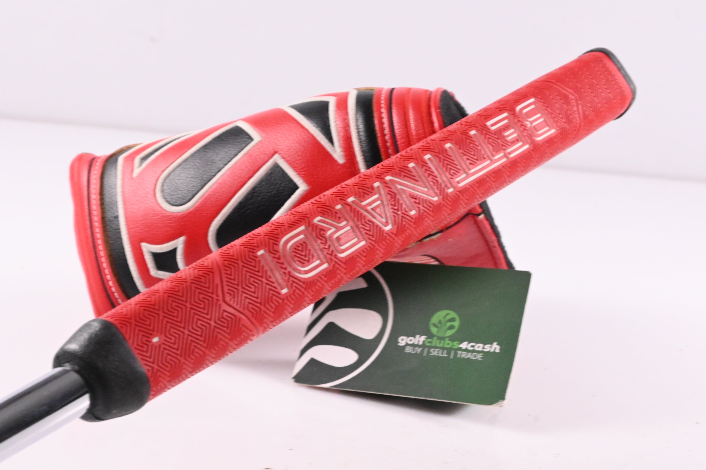 Bettinardi Studio Stock 2023 7 Putter / 35 Inch