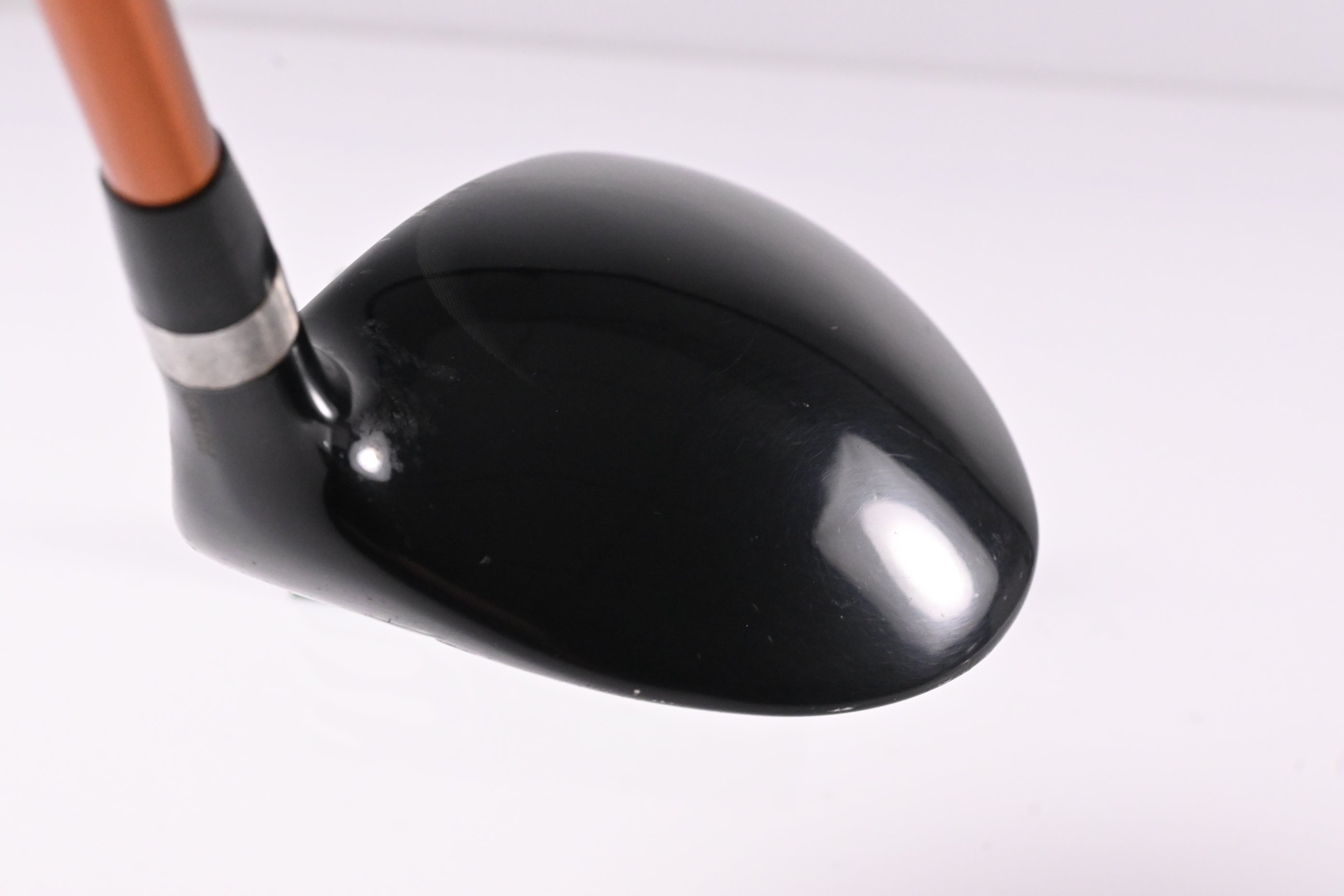 Ping G10 #3 Wood / 15.5 Degree / Regular Flex Ping TFC 129 Shaft
