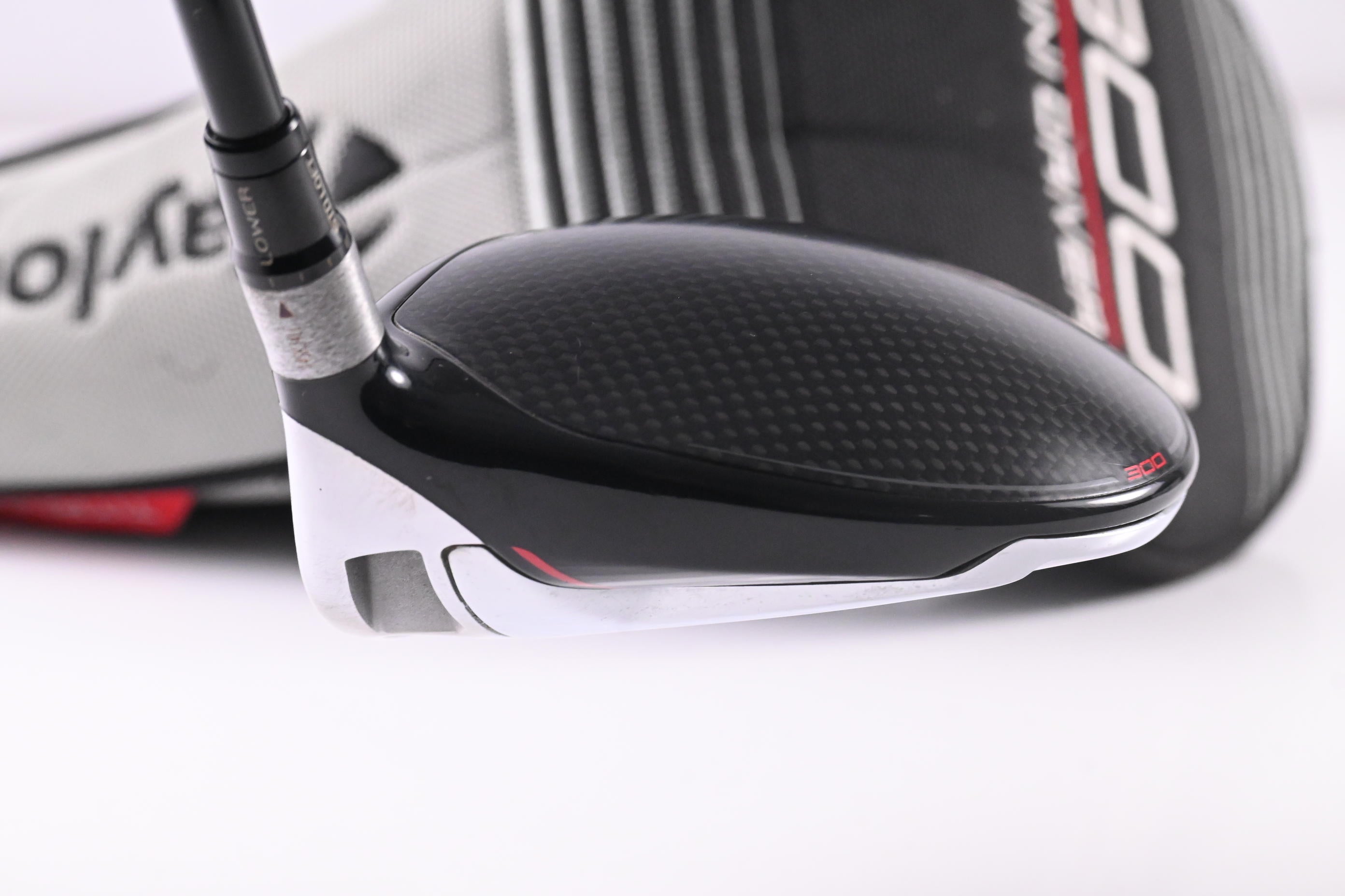 Taylormade 300 Mini Driver / 13.5 Degree / Regular Flex Taylormade MiDr Proto 65