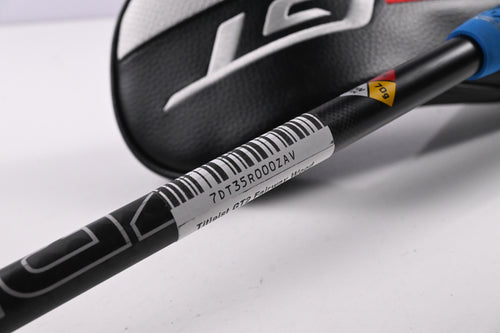 Titleist GT2 #5 Wood / 18 Degree / X-Flex HZRDUS Black 70 Shaft