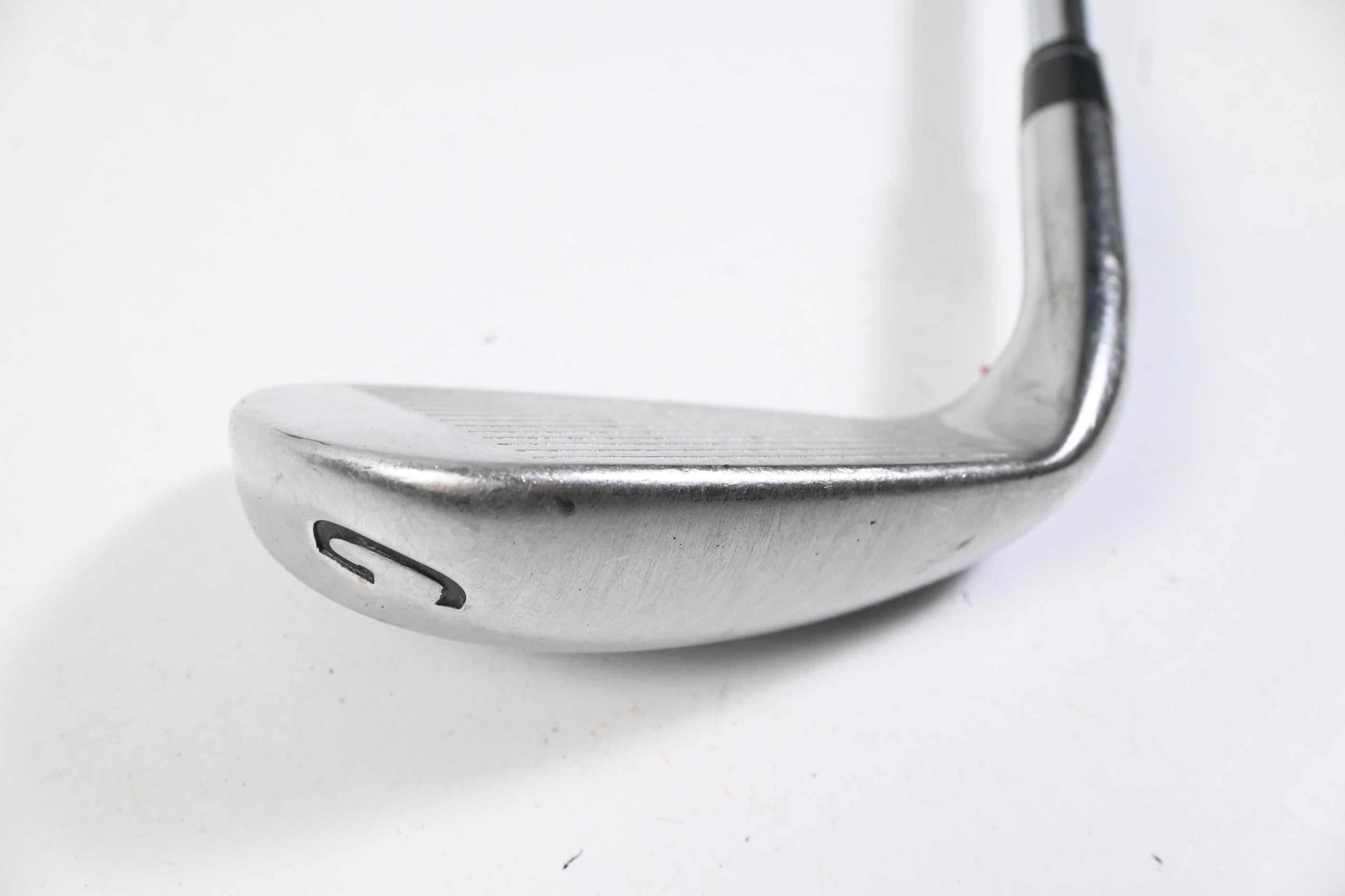 Wilson D9 Gap Wedge / 47 Degree / Regular Flex KBS Tour 80 Shaft