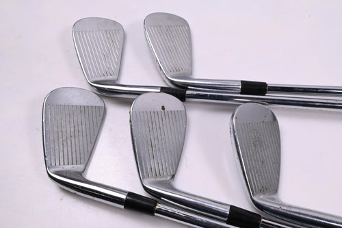 Taylormade Tour Preferred MC/MB 2011 Irons / 5-9i / Stiff Flex Project X Shafts