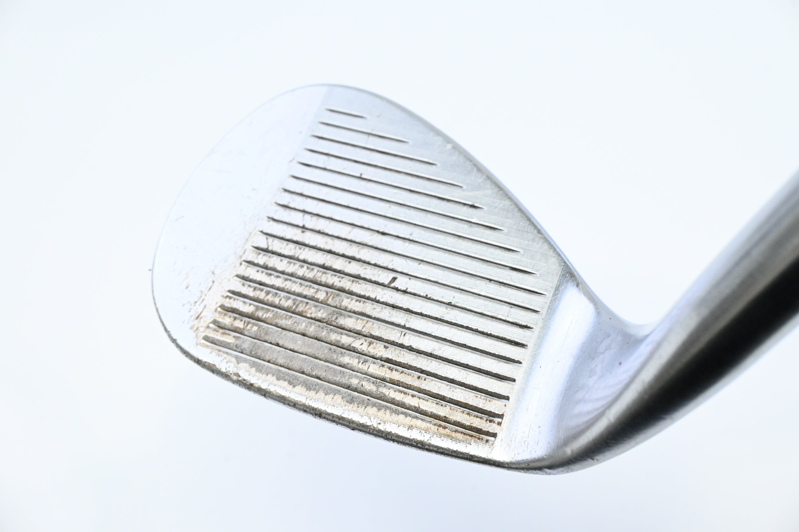 Titleist Vokey SM8 Lob Wedge / 58 Degree / Wedge Flex Titleist Vokey SM8 Shaft