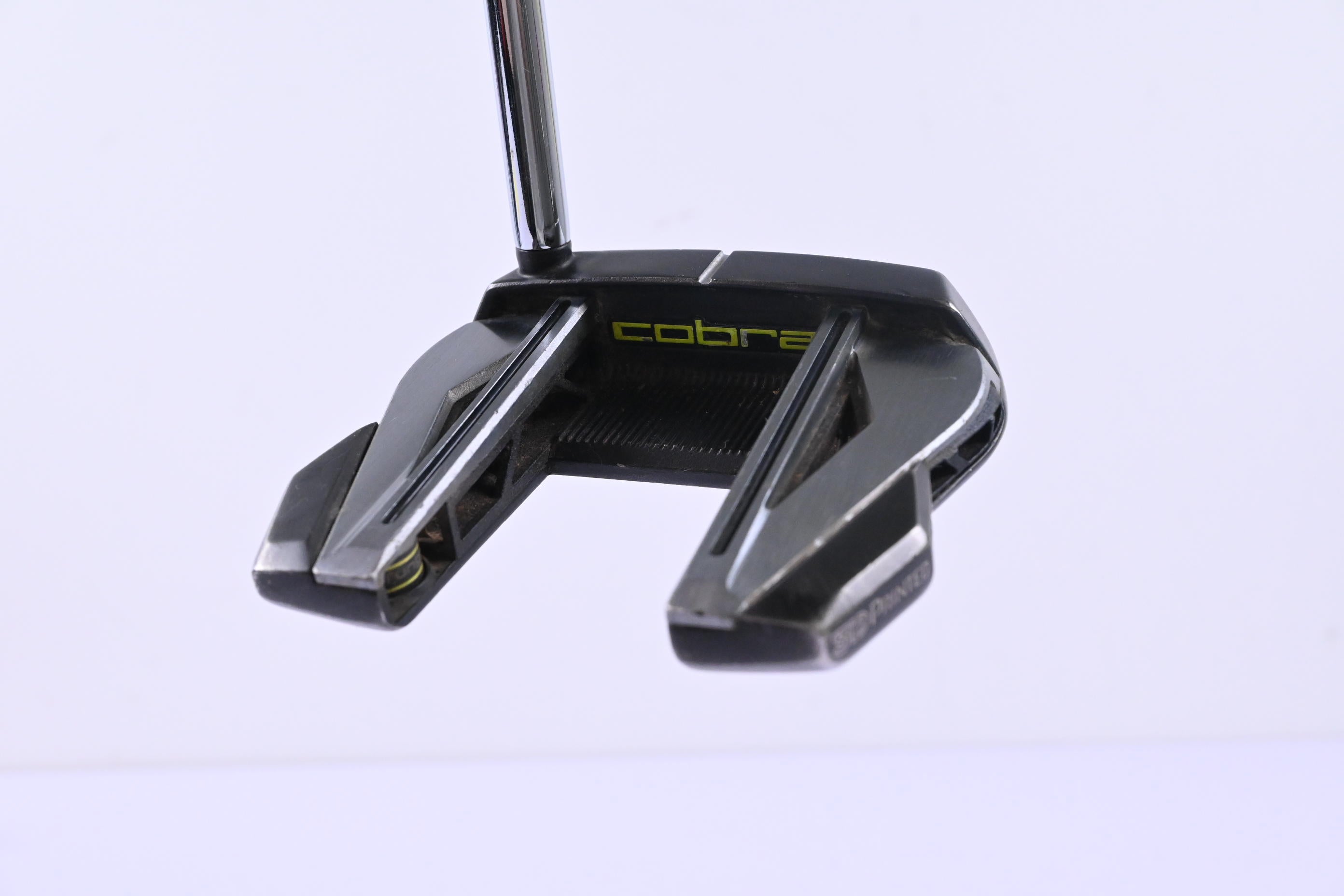 Cobra King Vintage Supernova 3D Printed Putter / 35 Inch