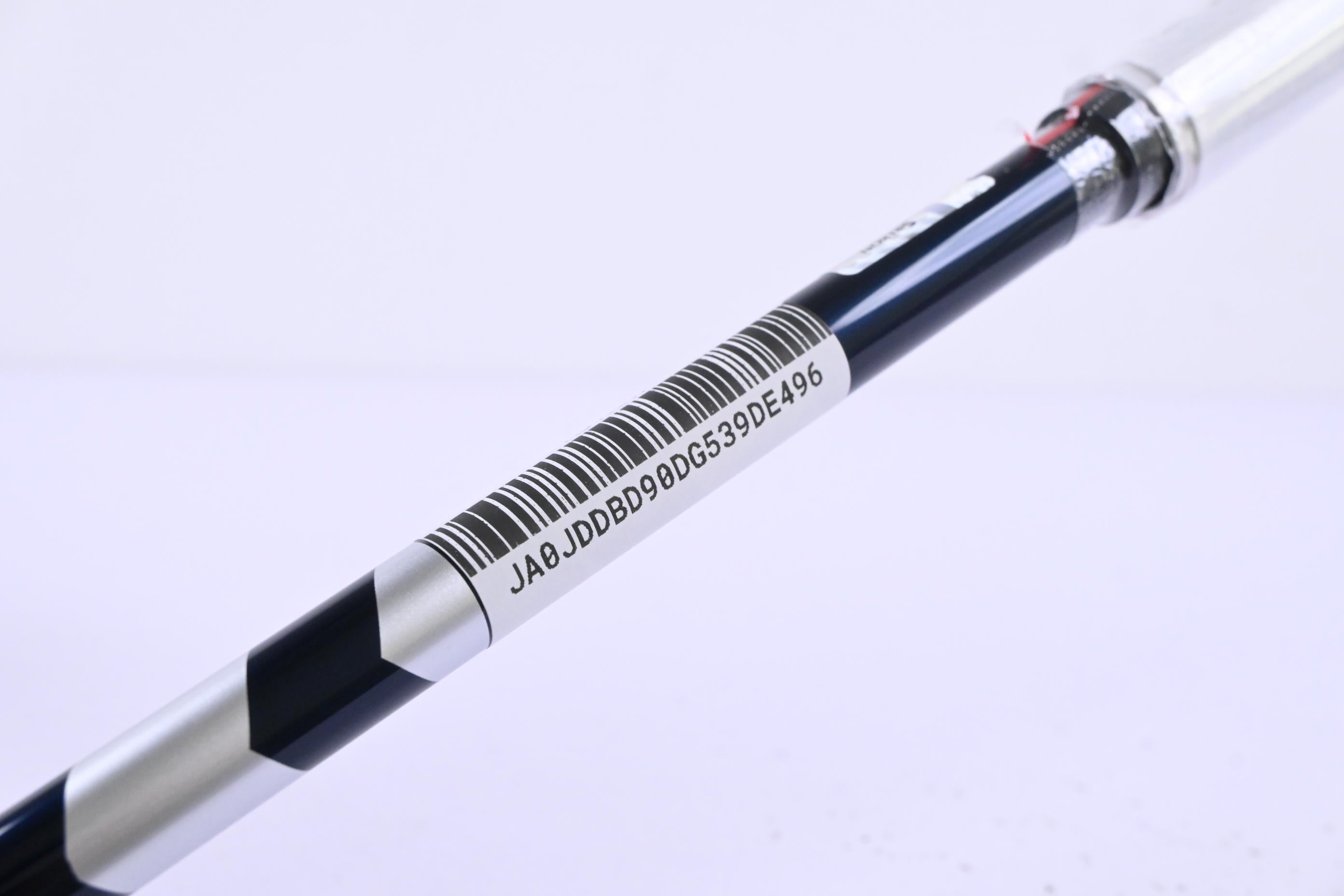 Srixon ZXi #7 Wood / 21 Degree / Regular Flex Fujikura Ventus TR Blue 6 Shaft