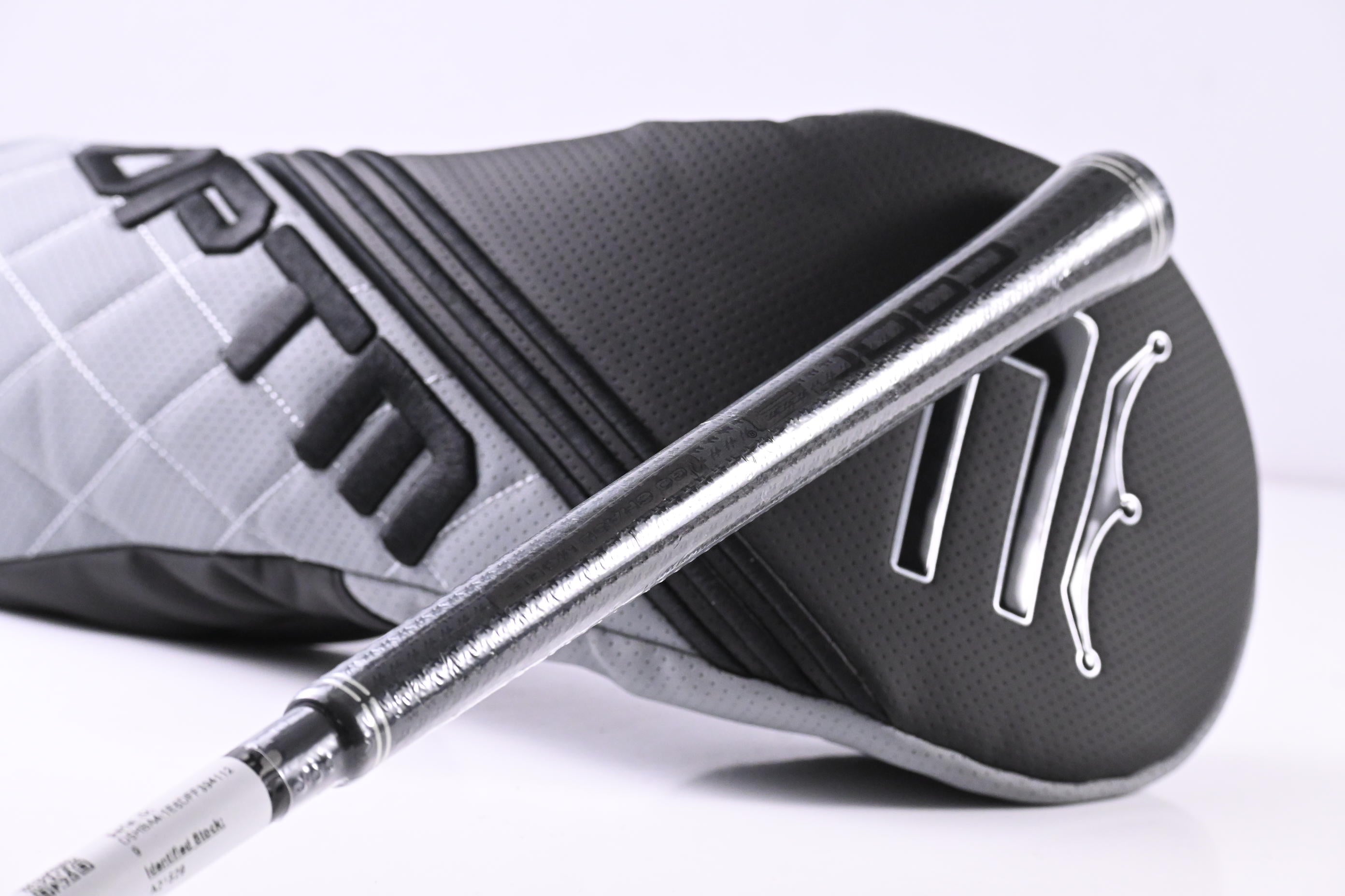 Cobra OPTM MAX-D Driver / 12 Degree / Stiff Flex Kai'li Darkwaves Blue 60 Shaft