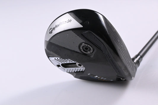 Taylormade Qi10 Tour #3 Wood / 15 Degree / Stiff Flex Tensei AV Limited Blue 75