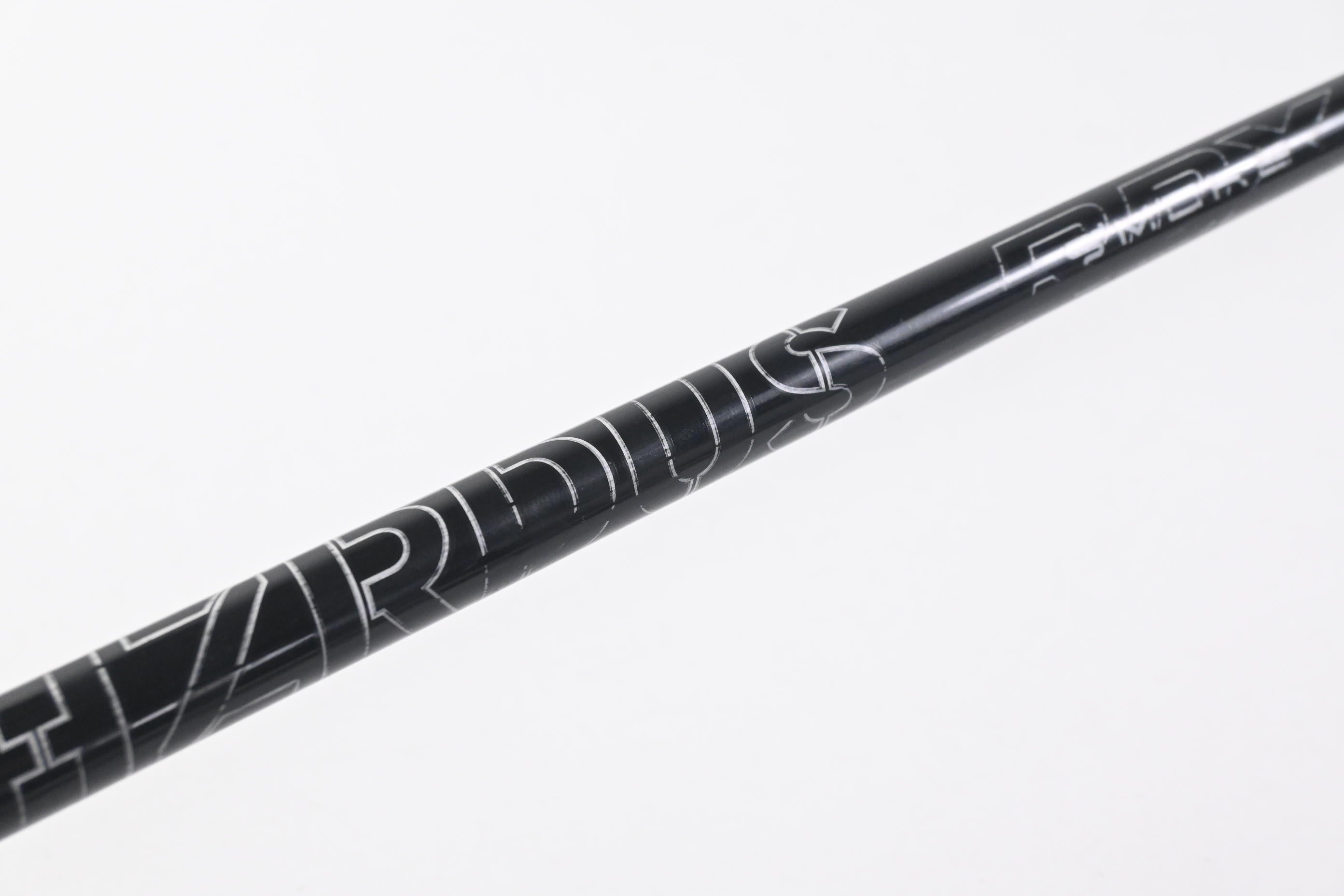 Project X Hzrdus Smoke Black RDX 60 Driver Shaft / Stiff Flex / Titleist