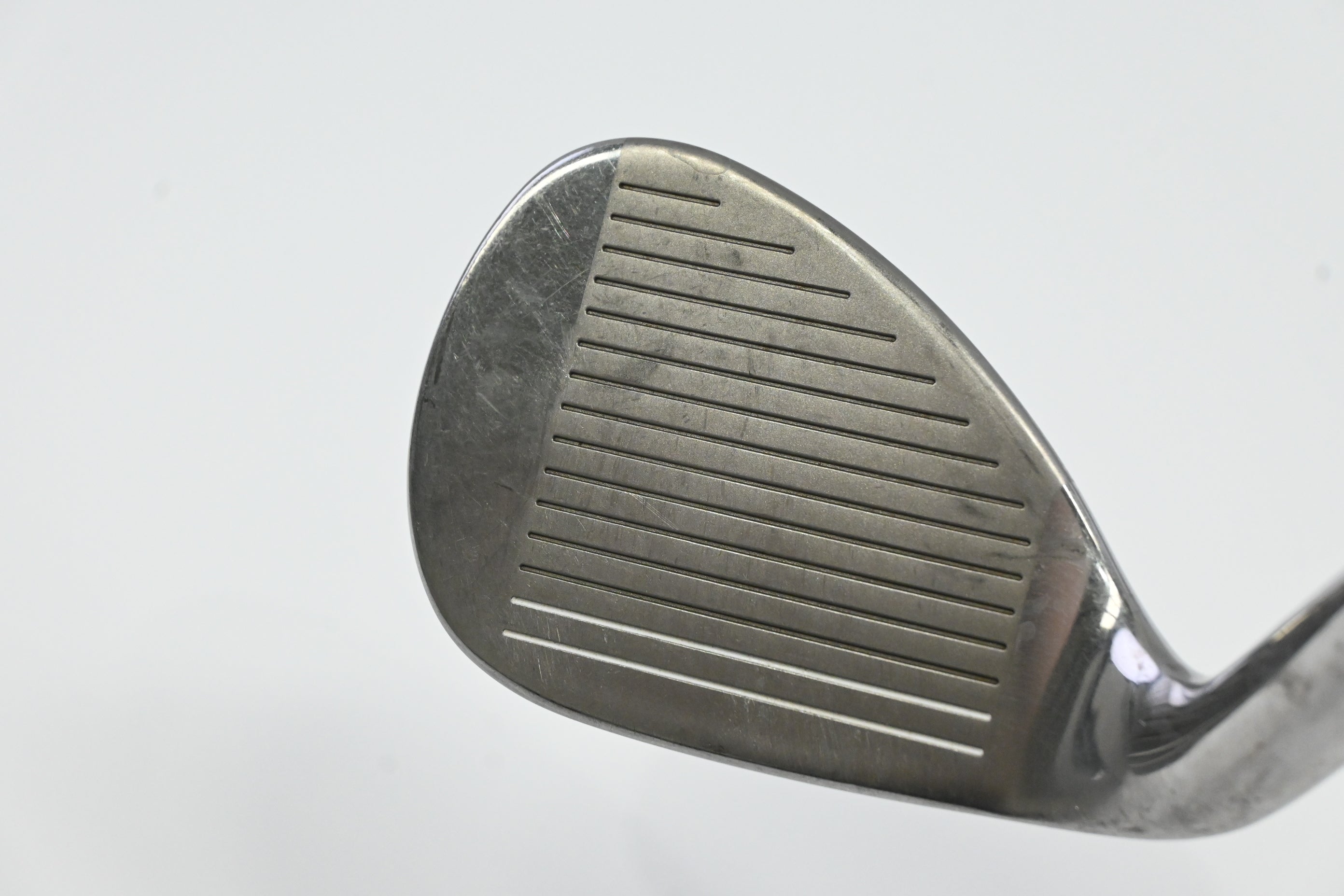Callaway Rogue ST Max OS Gap Wedge / 51 Degree / Regular Flex Elevate 85