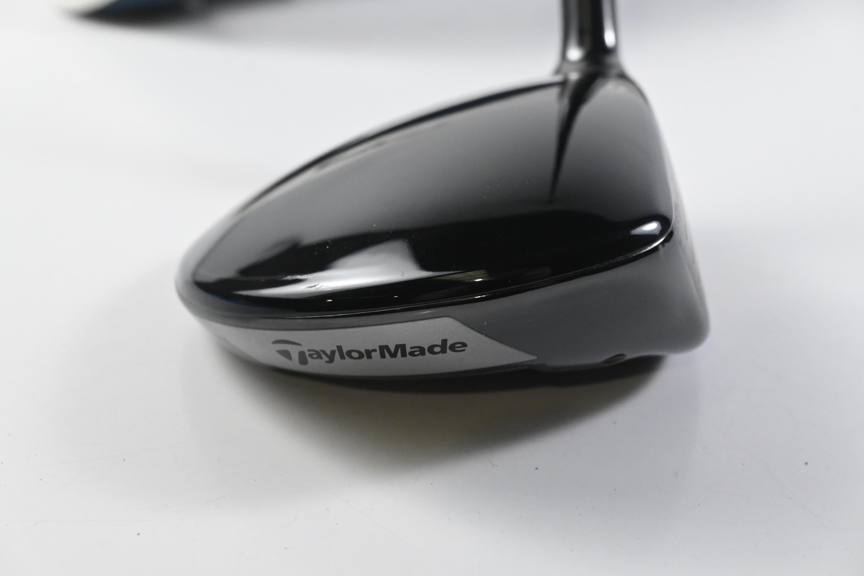 Taylormade Qi10 #3 Wood / 15 Degree / Regular Flex Taylormade Ventus TR Blue 6