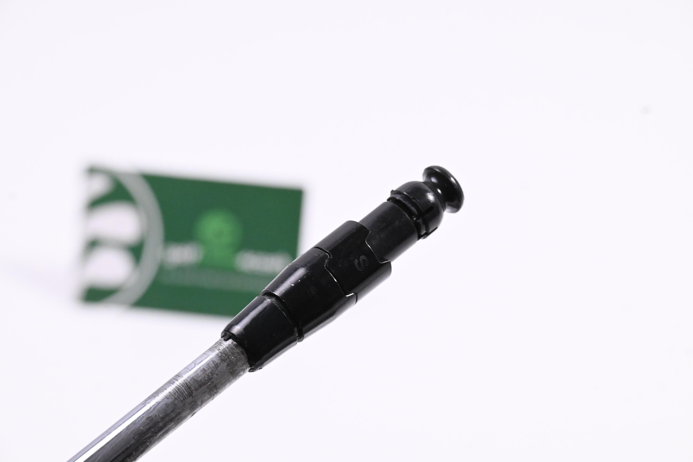 Grafalloy BiMatrix Tour Prototype Driver Shaft / Stiff Flex / Callaway 1st Gen