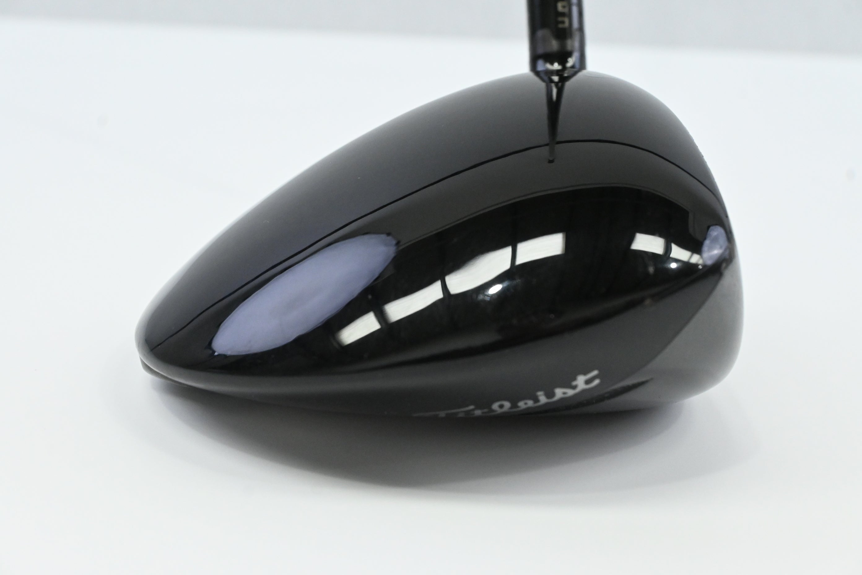 Titleist TS2 Driver / 10.5 Degree / Regular Flex Tensei AV Raw Blue 55 Shaft