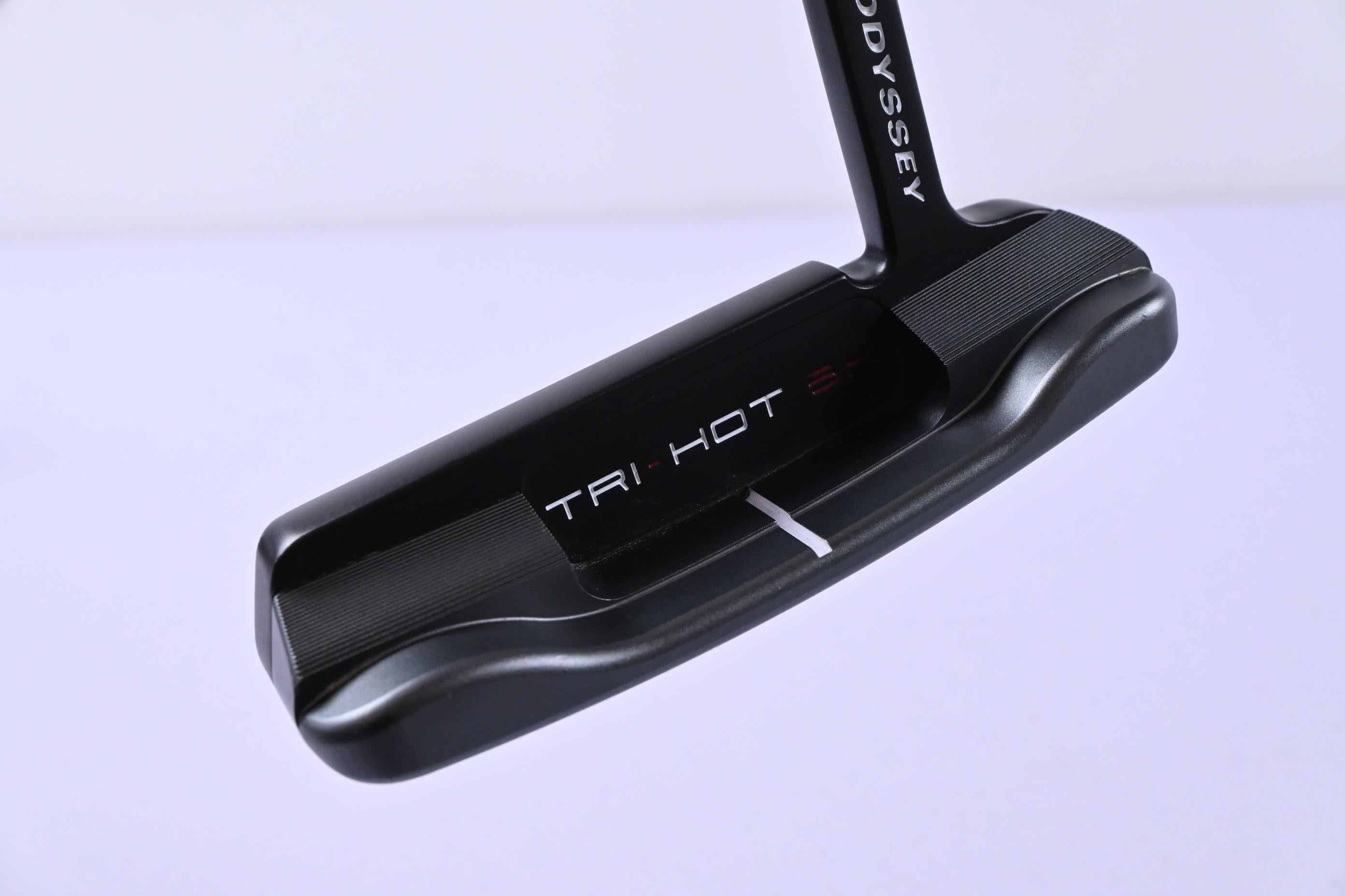 Left Hand Odyssey Tri-Hot 5K One Putter / 34 Inch