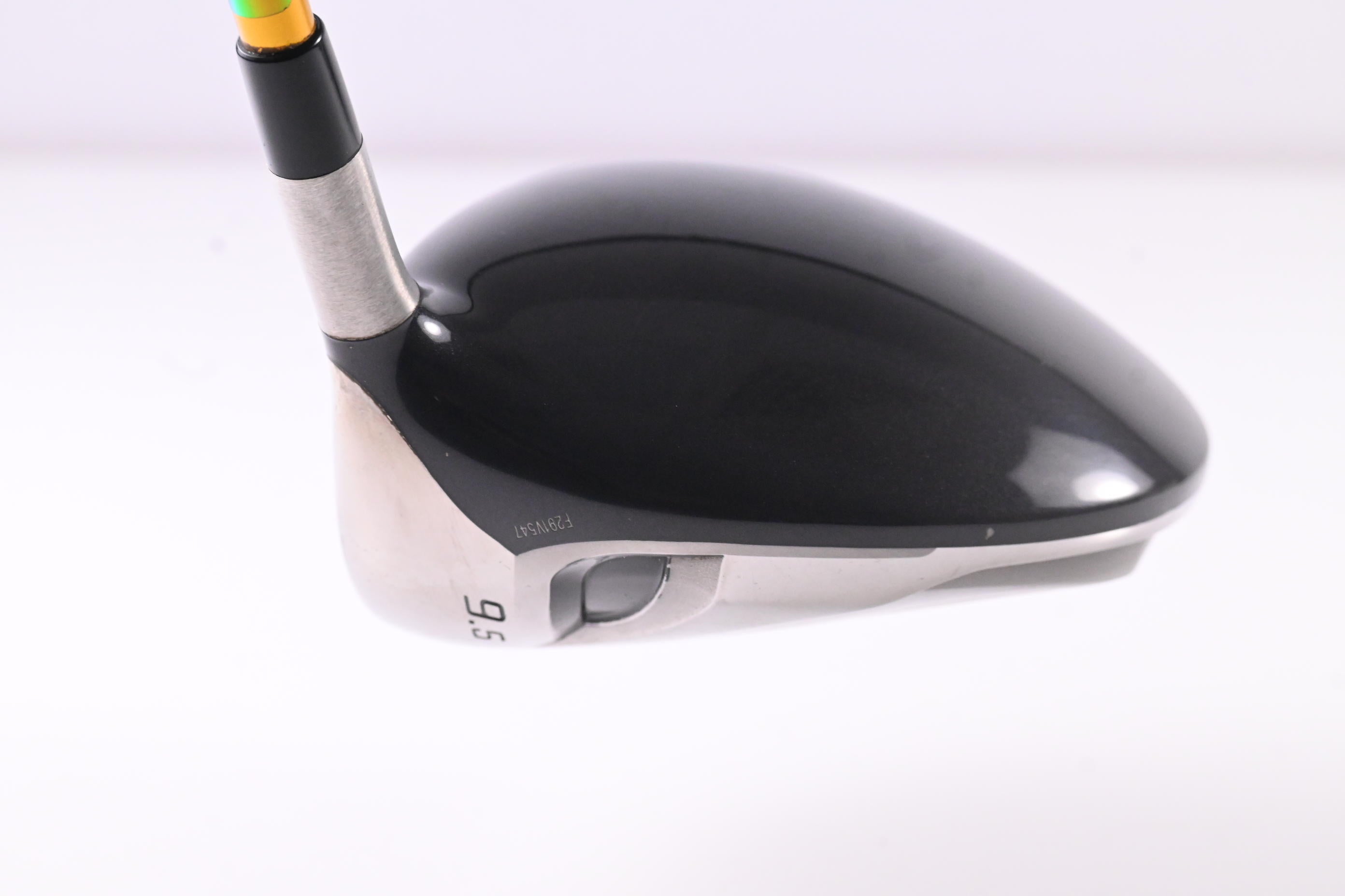 Cleveland TL310 Driver / 9.5 Degree / Stiff Flex Miyasaki 59 Shaft