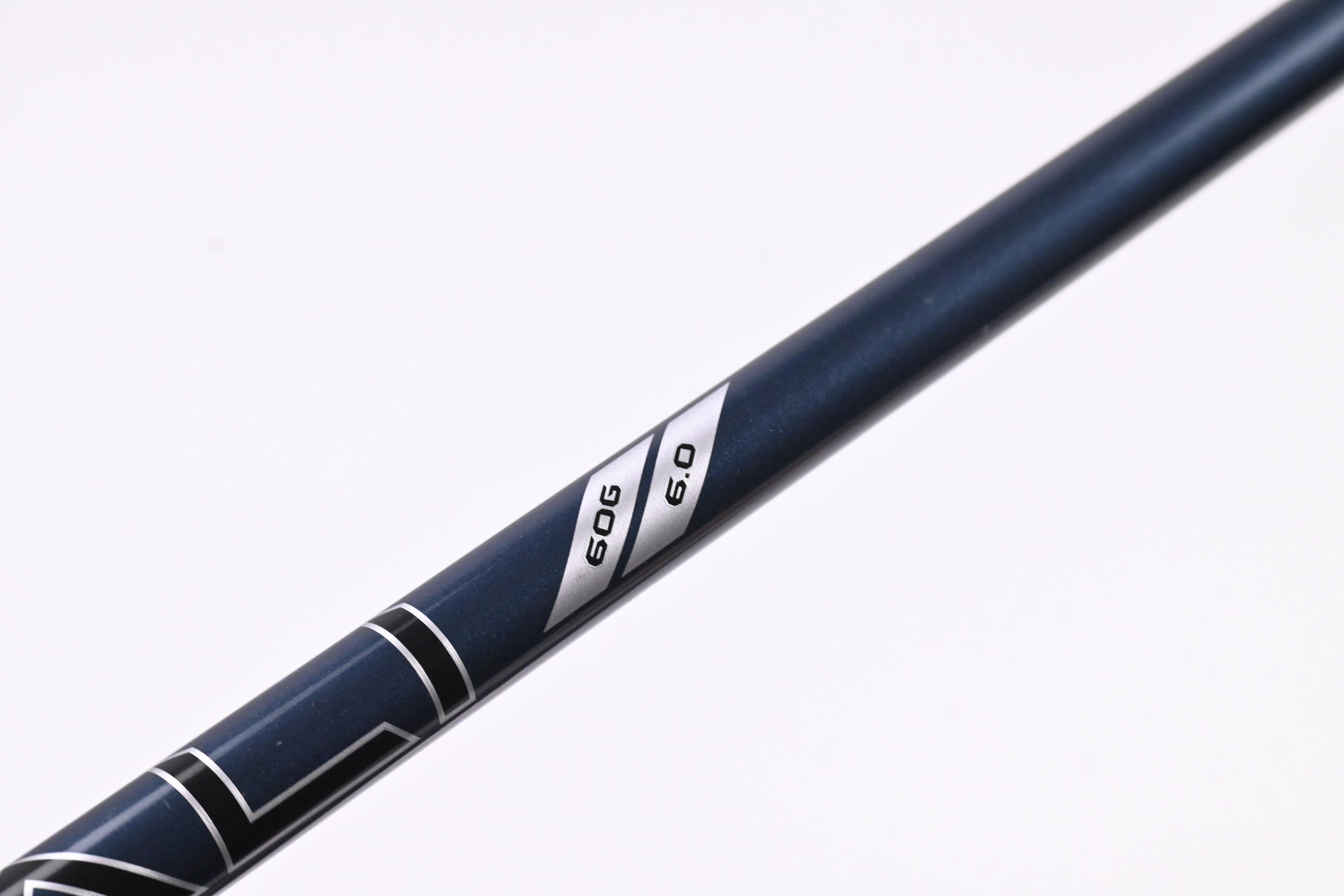 Project X Denali Blue 60 Driver Shaft / Stiff Flex / Titleist Adapter