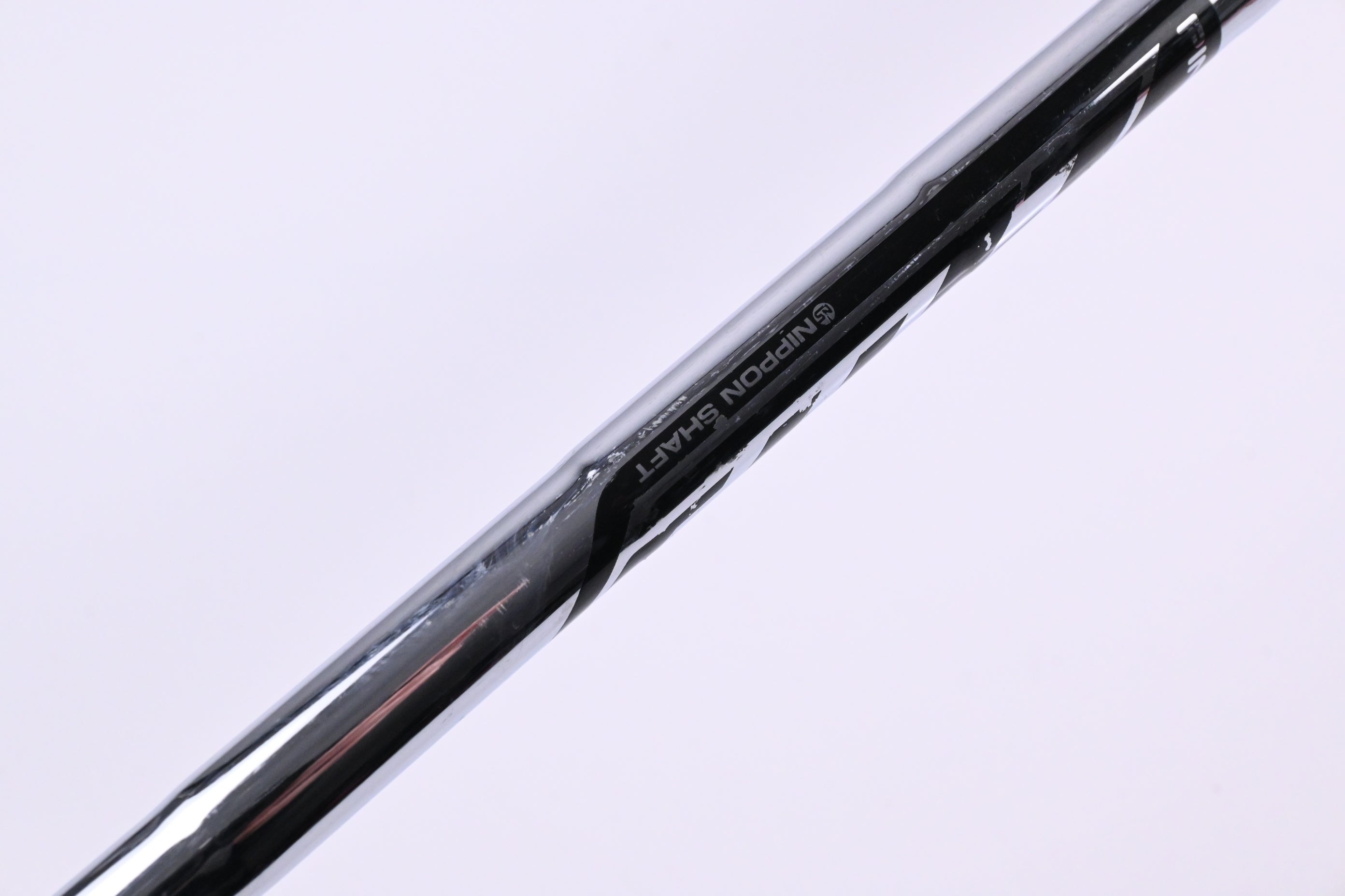 Ping ChipR / Black Dot / 35.25 Inch