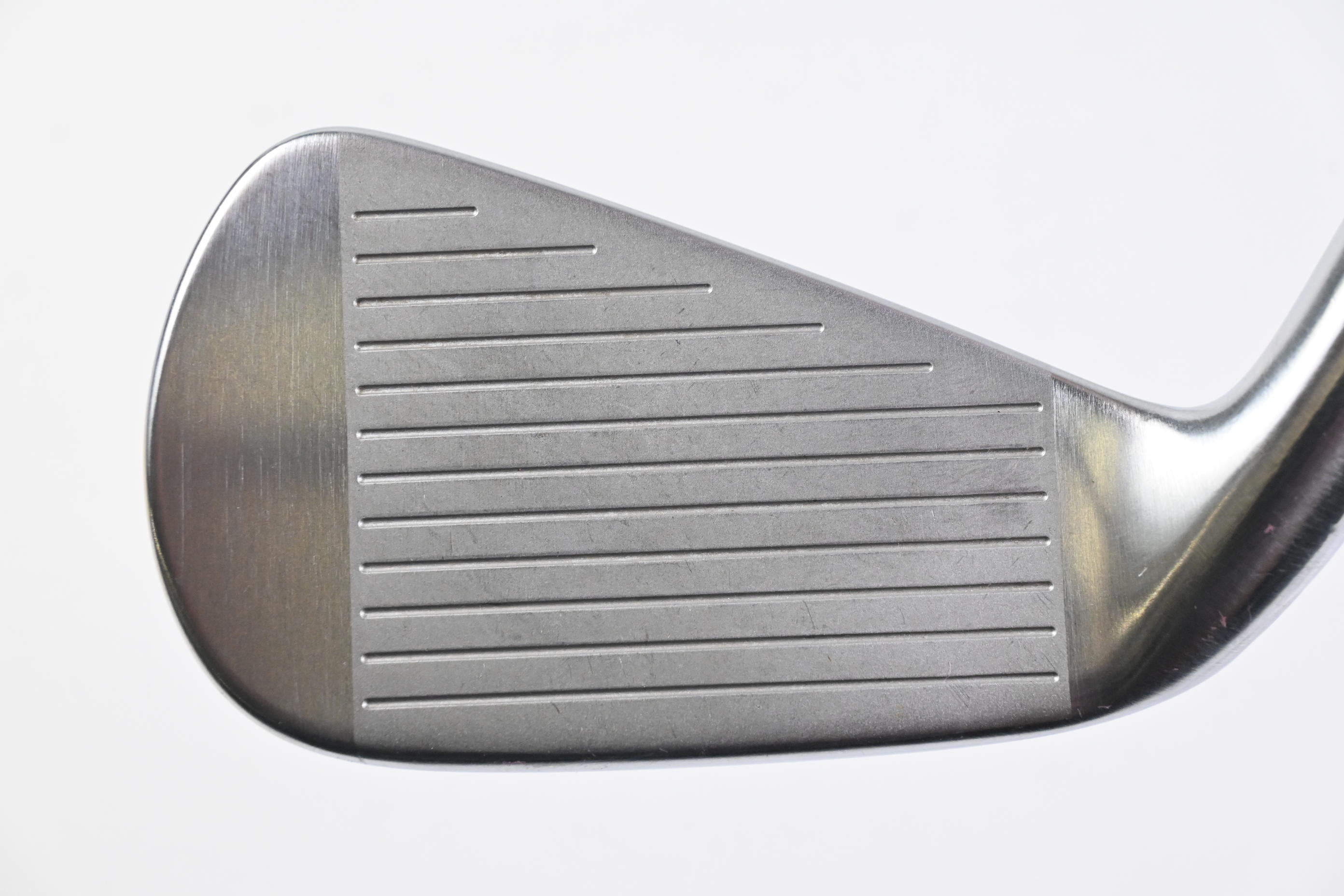 Titleist U500 #3 Iron / 20 Degree / Stiff Flex Hzrdus Smoke Black RDX 90 Shaft
