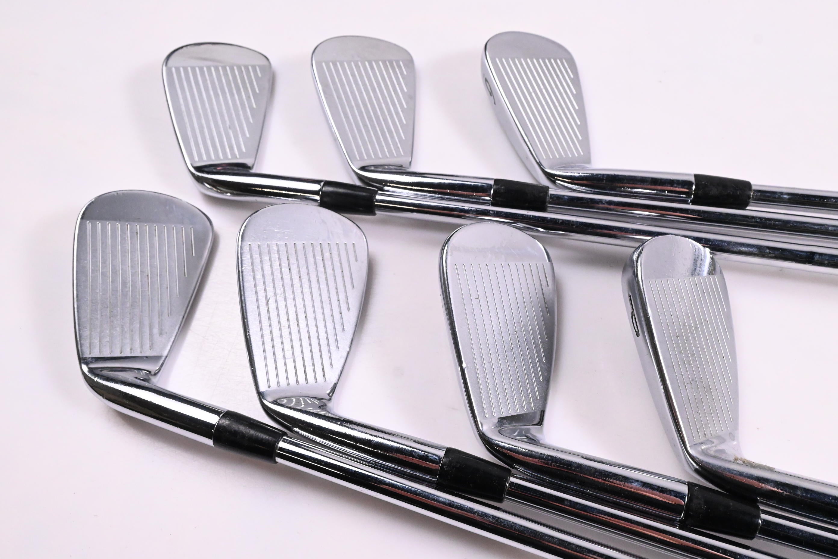 Titleist 712 AP2 Irons / 4-PW / Regular Flex KBS Tour Shafts