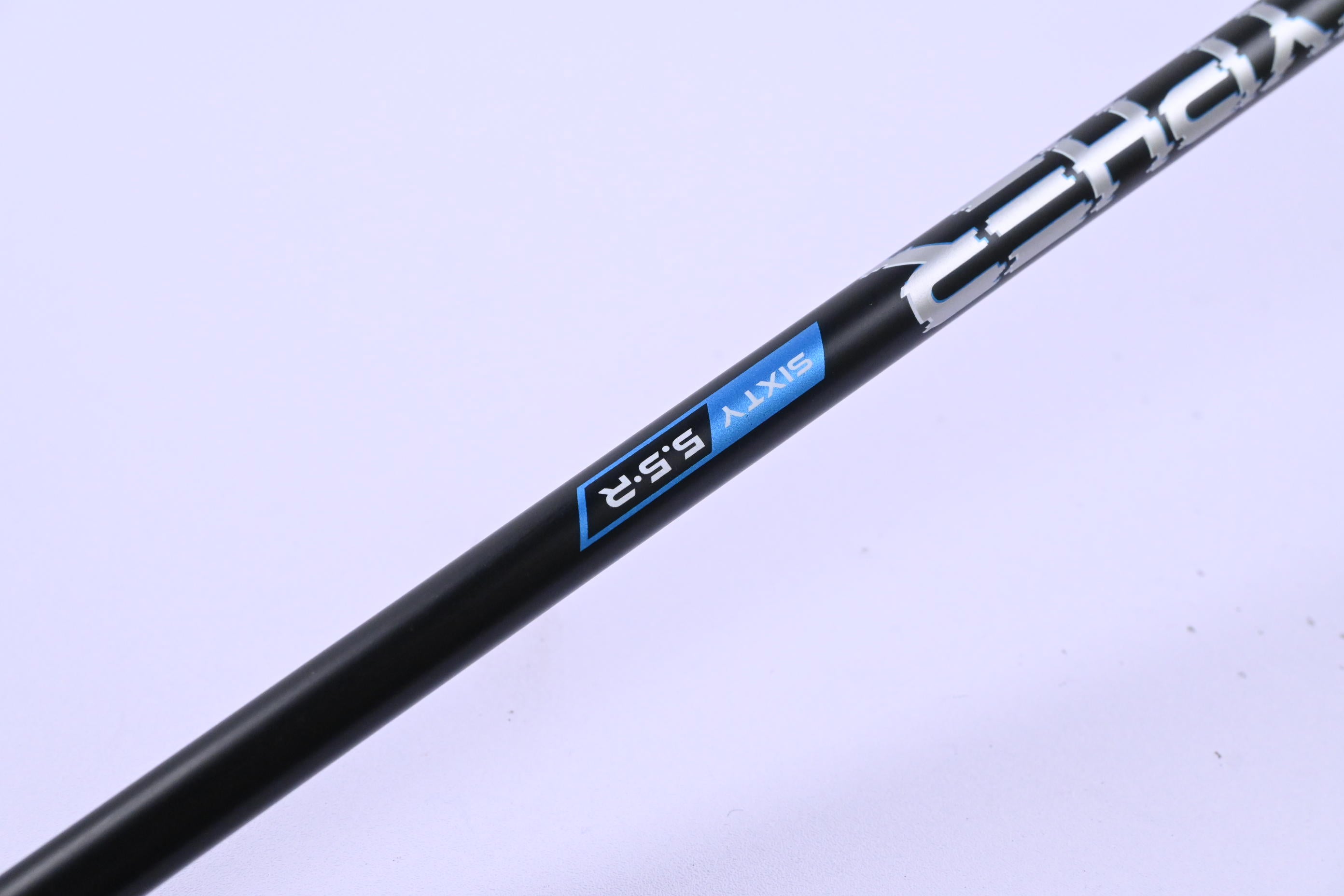 Cleveland Launcher XL Halo #7 Iron / Regular Flex Project X Cypher 60 Shaft